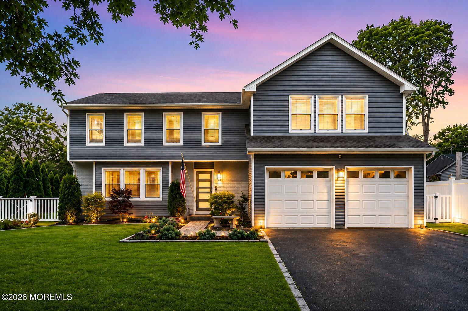 4 Laurel Crest Drive Howell NJ 07731