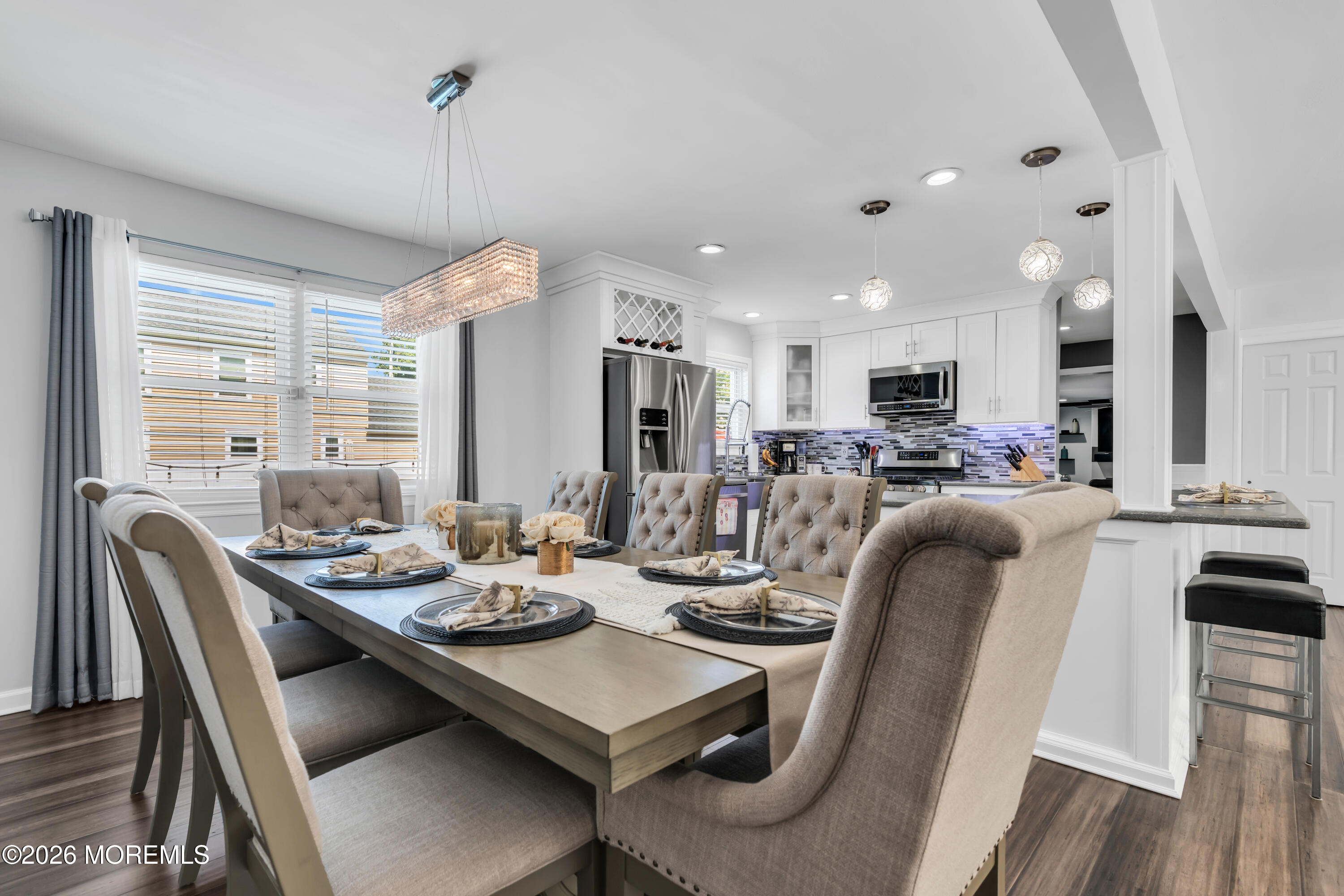 4 Laurel Crest Drive Howell NJ 07731