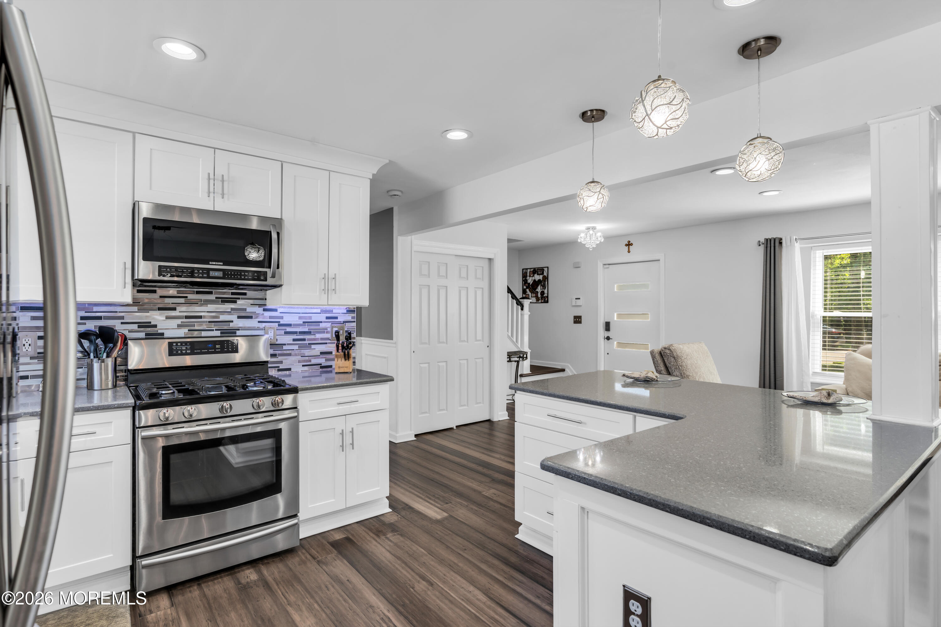 4 Laurel Crest Drive Howell NJ 07731
