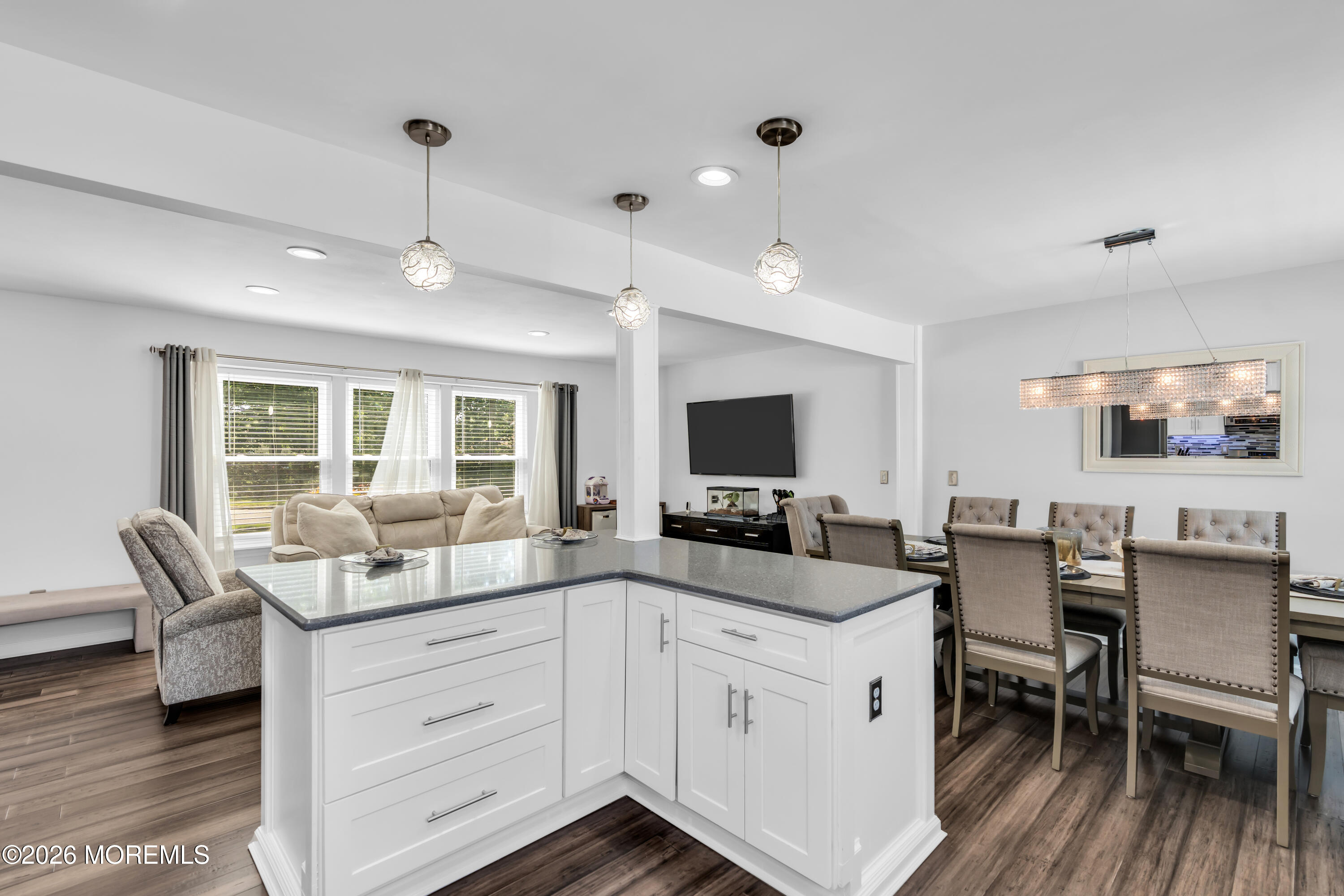 4 Laurel Crest Drive Howell NJ 07731