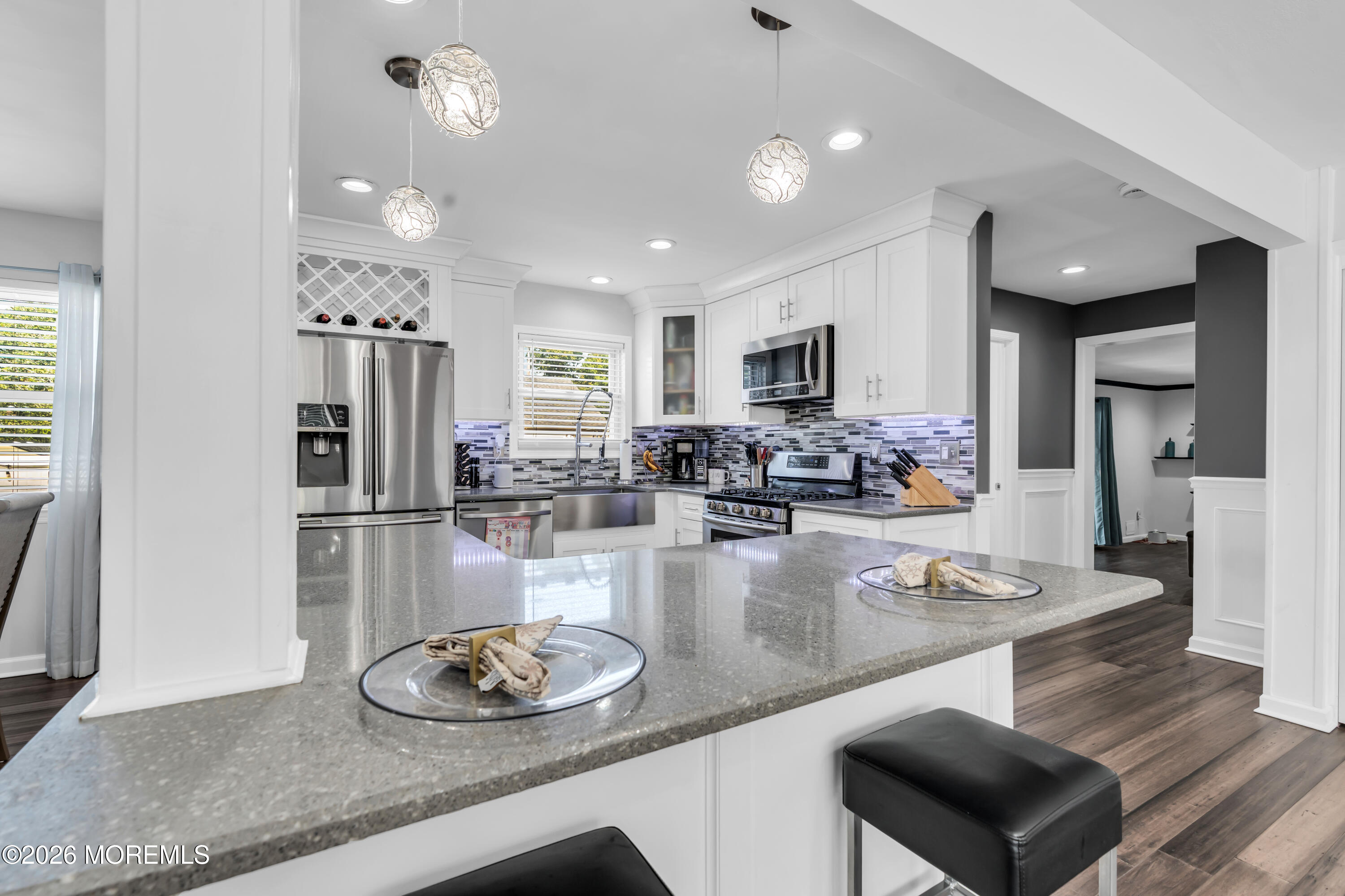 4 Laurel Crest Drive Howell NJ 07731