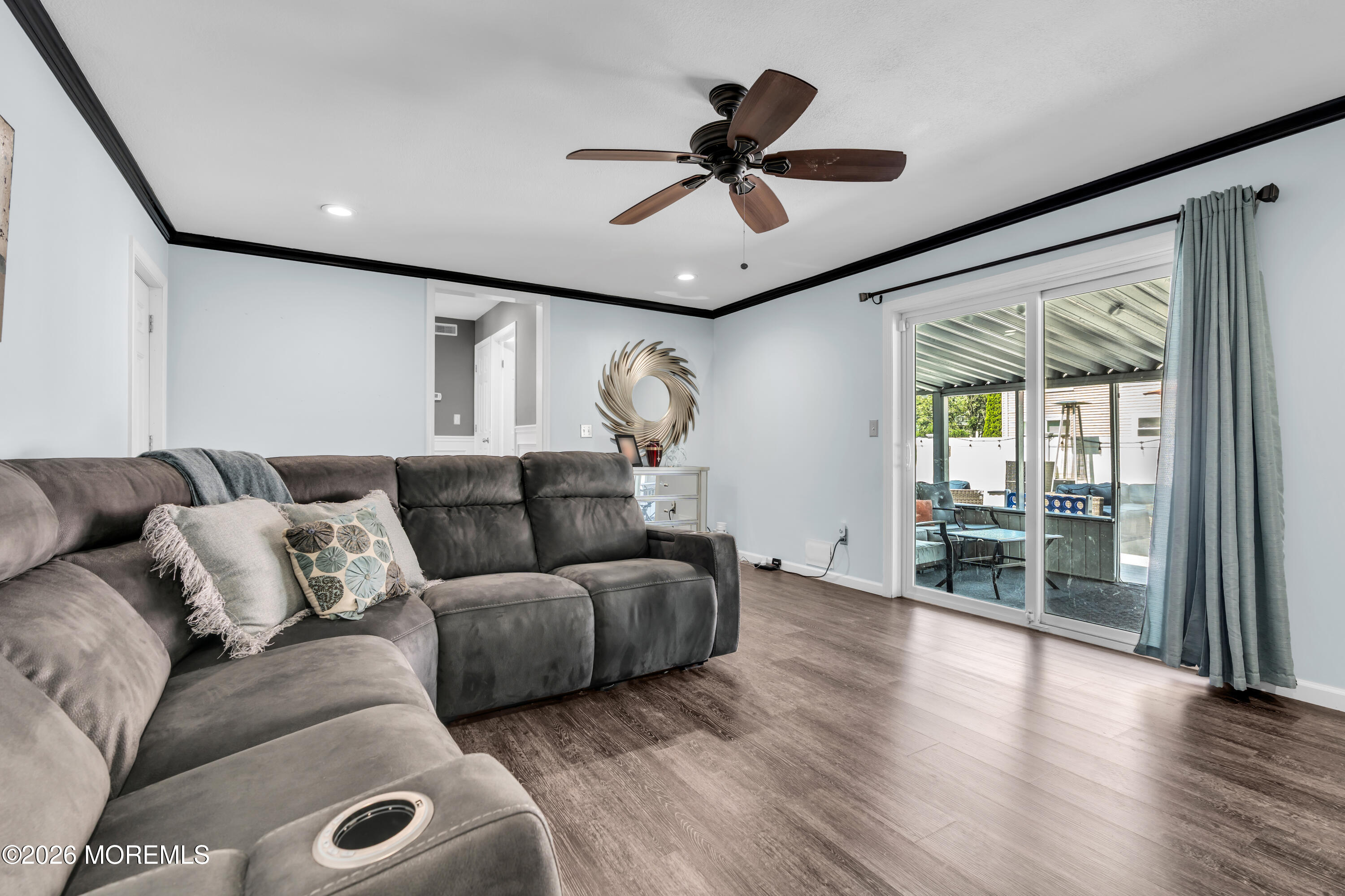 4 Laurel Crest Drive Howell NJ 07731