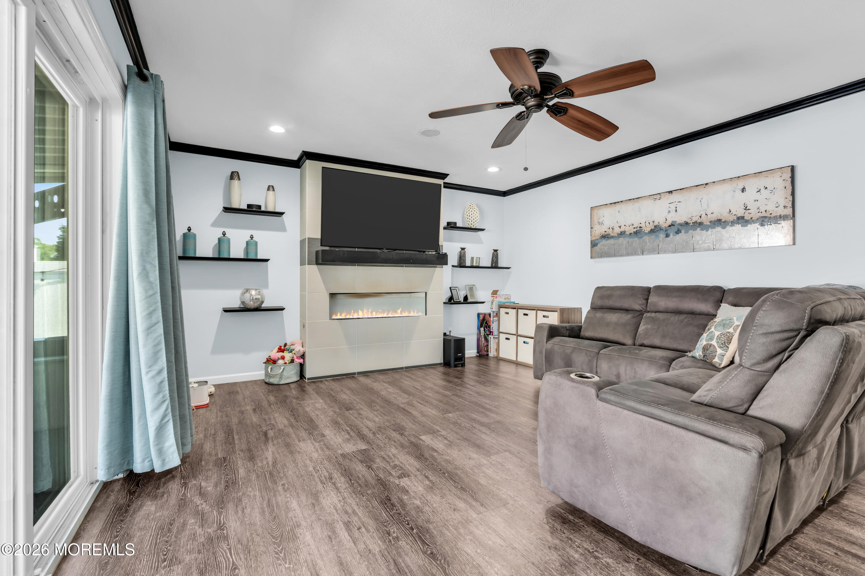 4 Laurel Crest Drive Howell NJ 07731