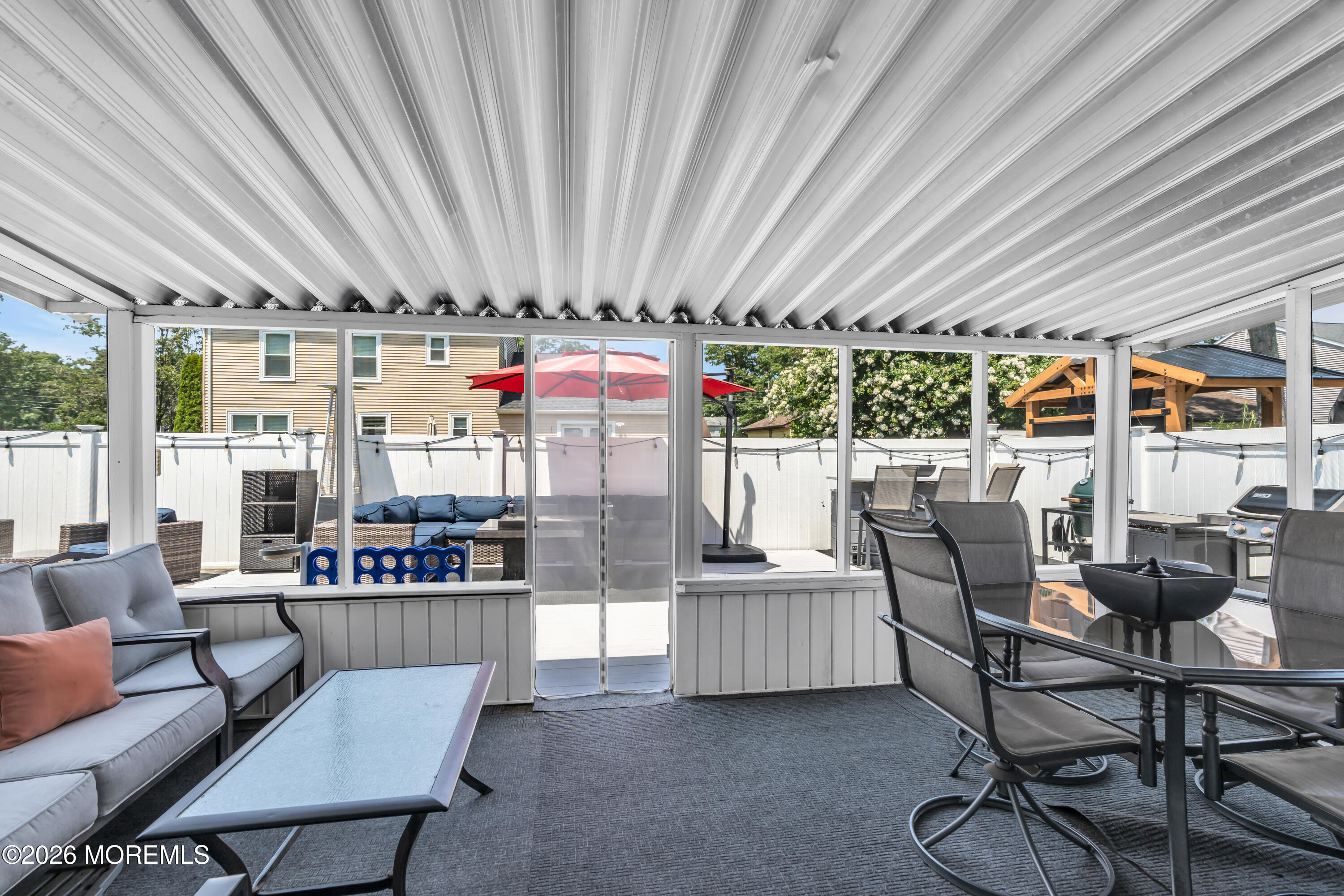 4 Laurel Crest Drive Howell NJ 07731