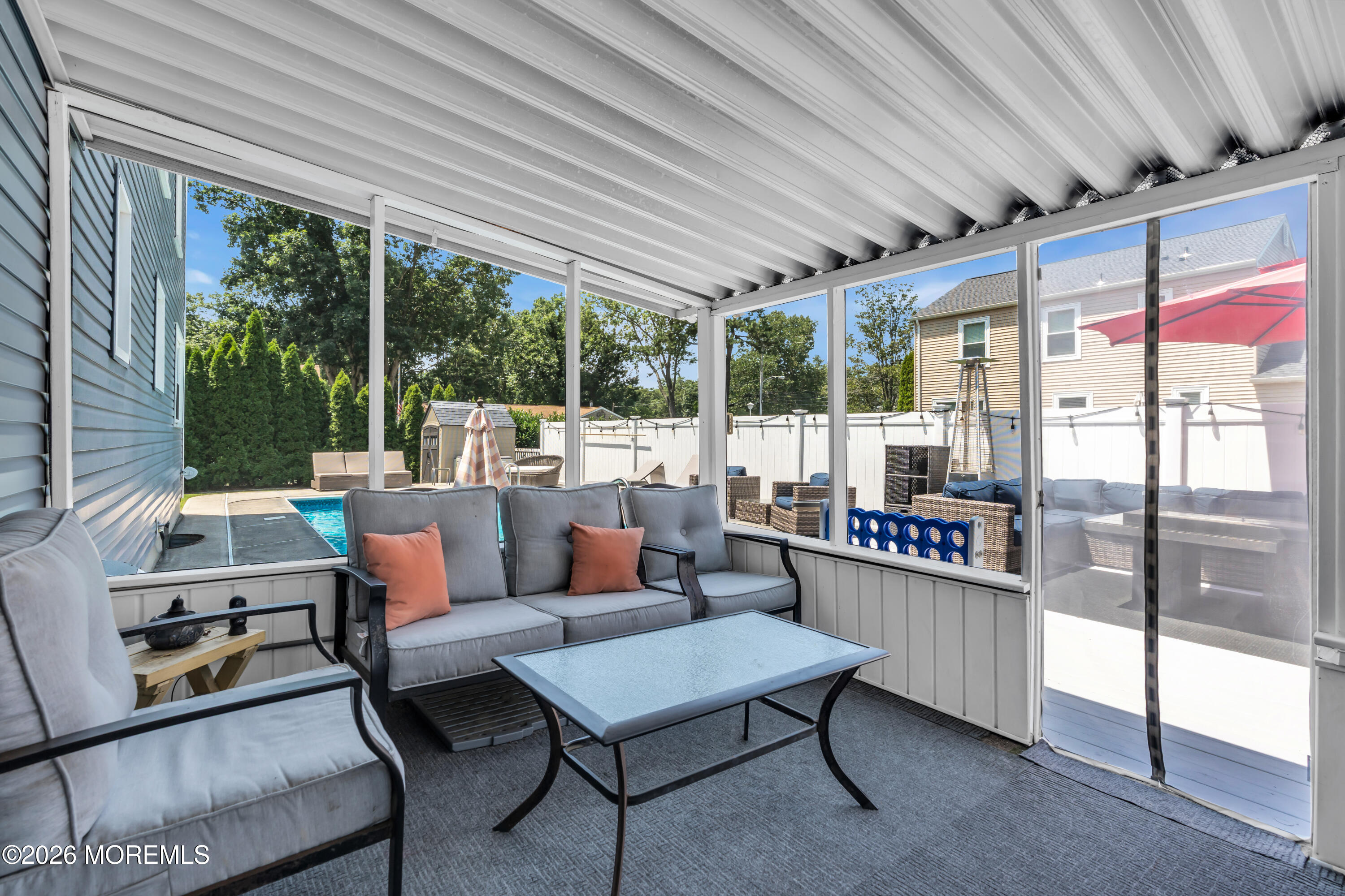 4 Laurel Crest Drive Howell NJ 07731