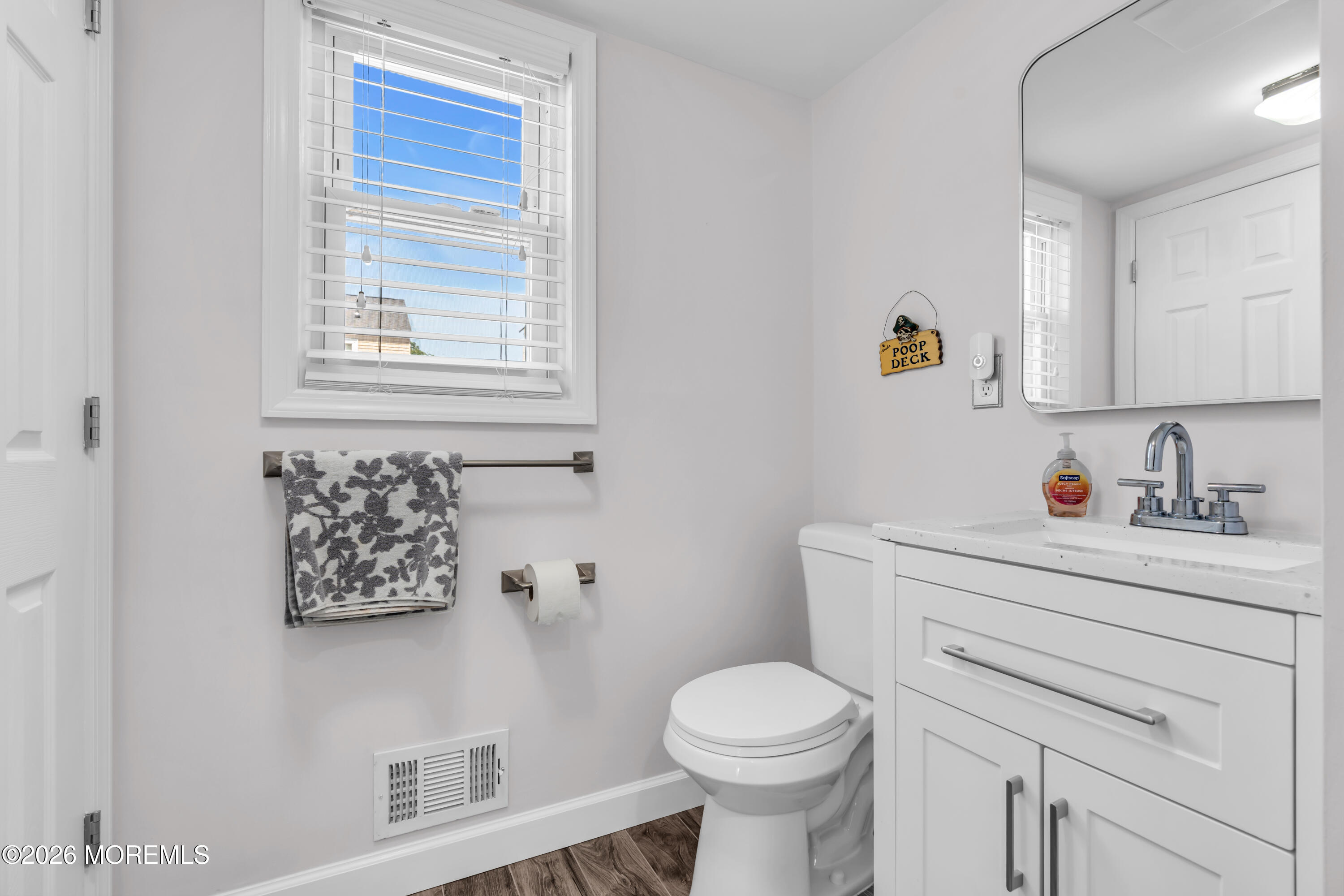 4 Laurel Crest Drive Howell NJ 07731