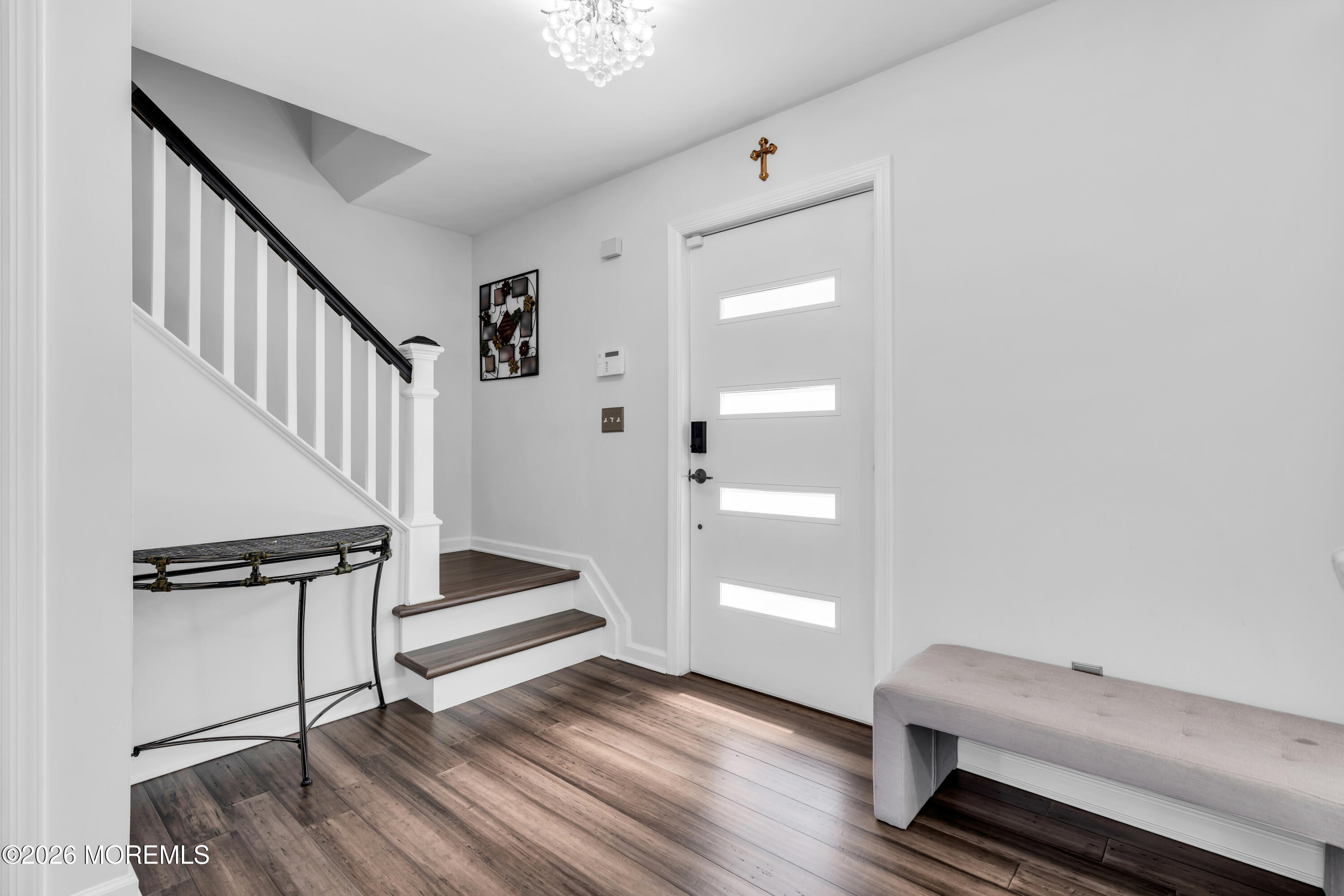 4 Laurel Crest Drive Howell NJ 07731