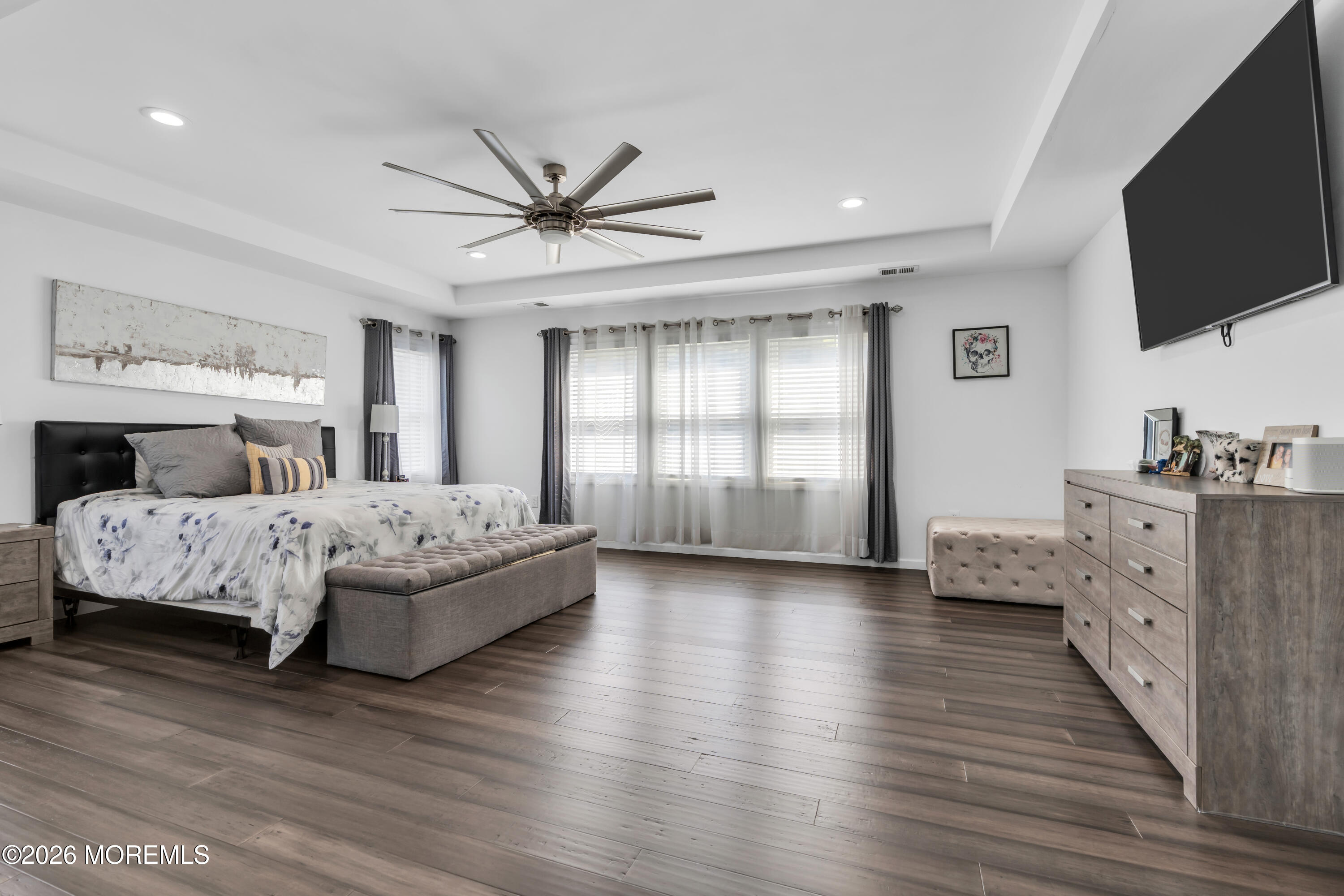 4 Laurel Crest Drive Howell NJ 07731