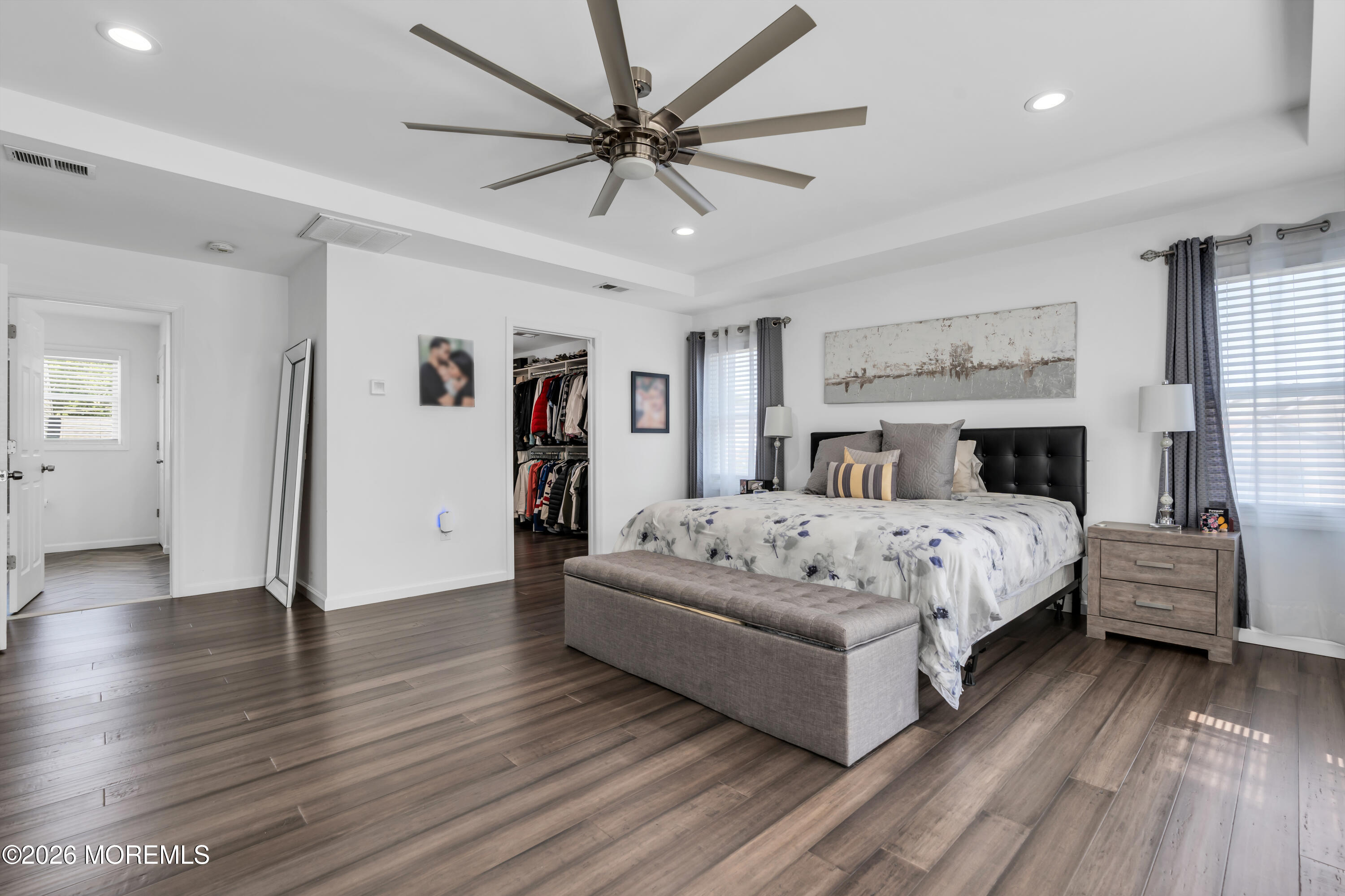 4 Laurel Crest Drive Howell NJ 07731