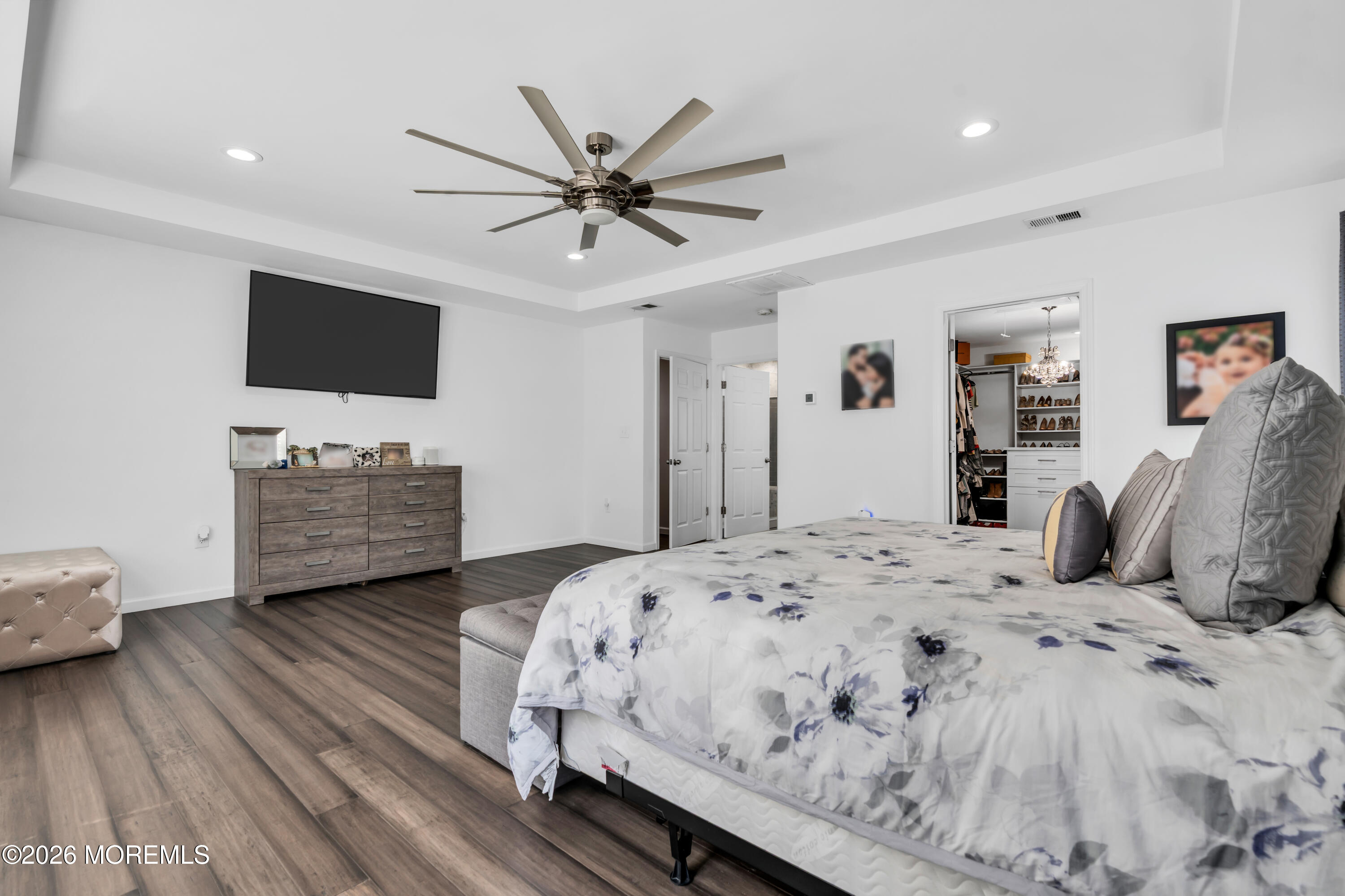 4 Laurel Crest Drive Howell NJ 07731
