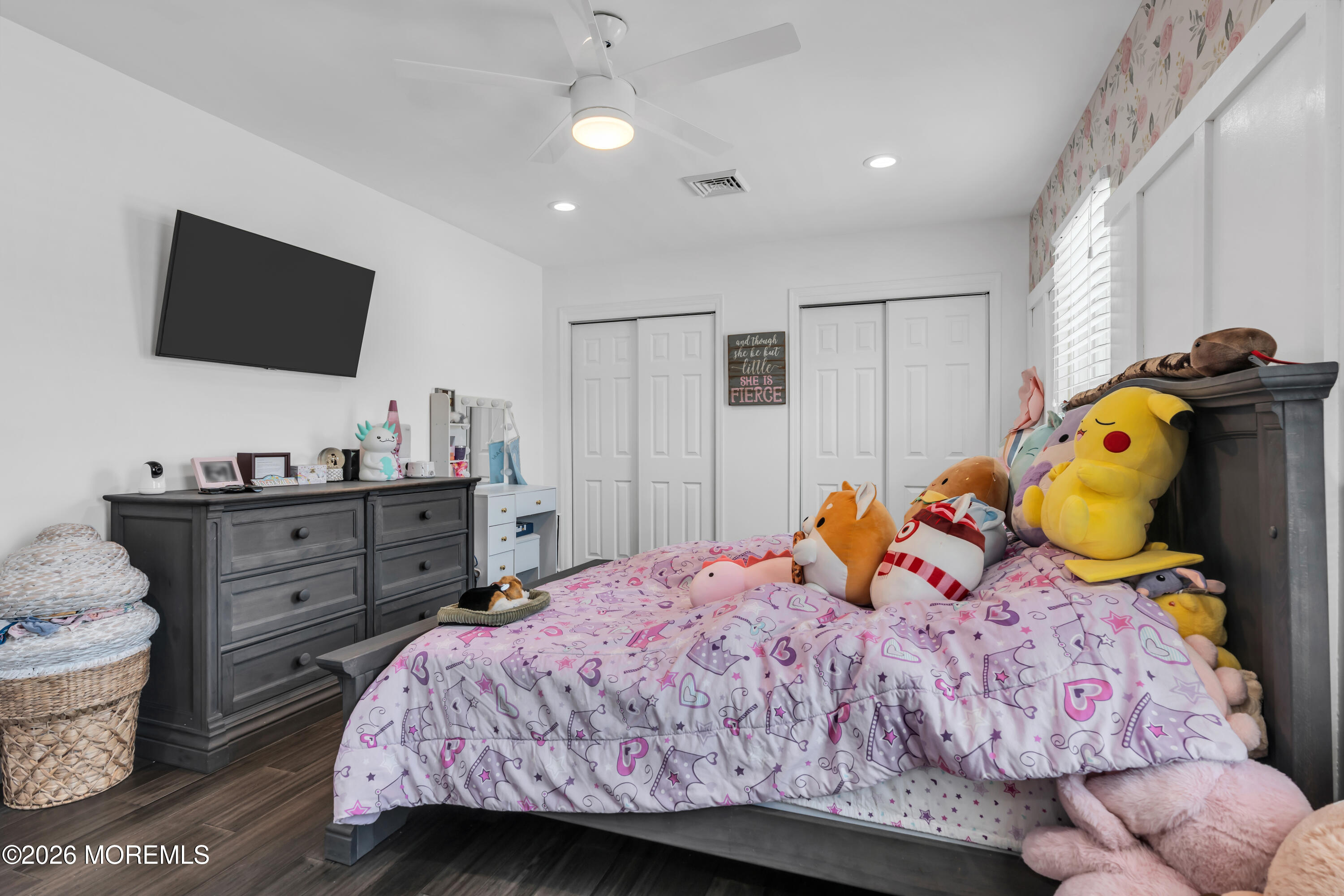 4 Laurel Crest Drive Howell NJ 07731