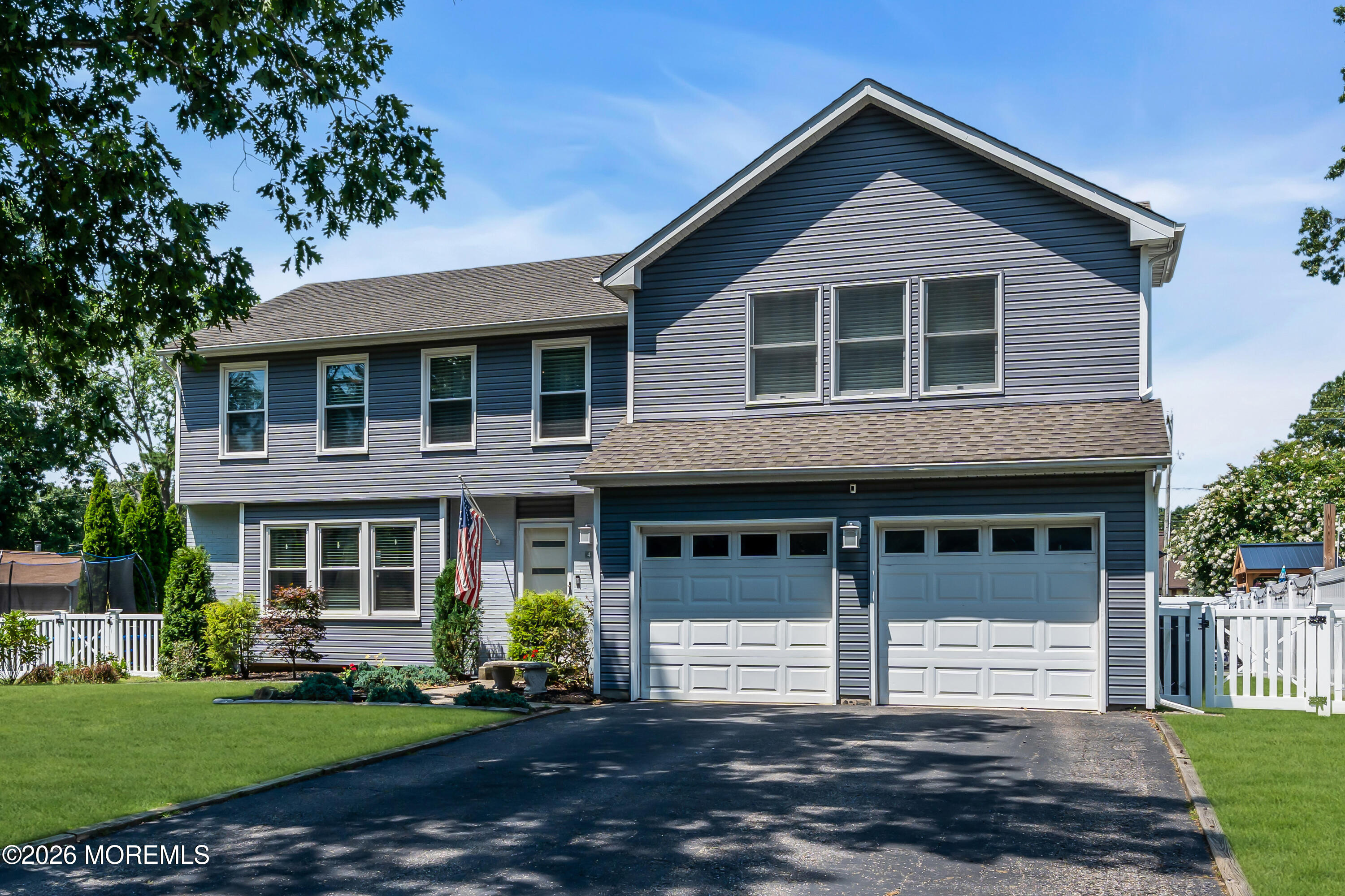 4 Laurel Crest Drive Howell NJ 07731