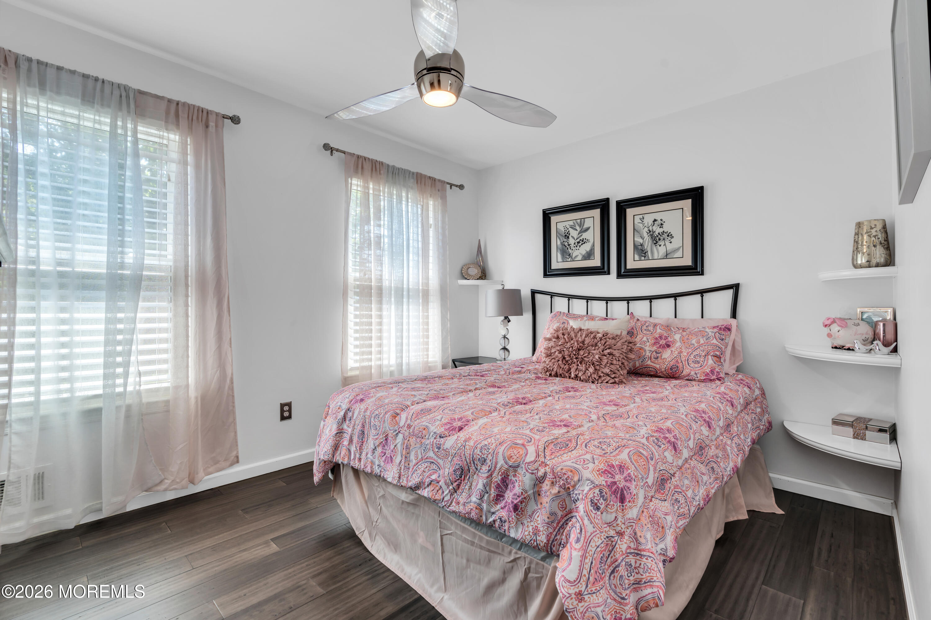 4 Laurel Crest Drive Howell NJ 07731
