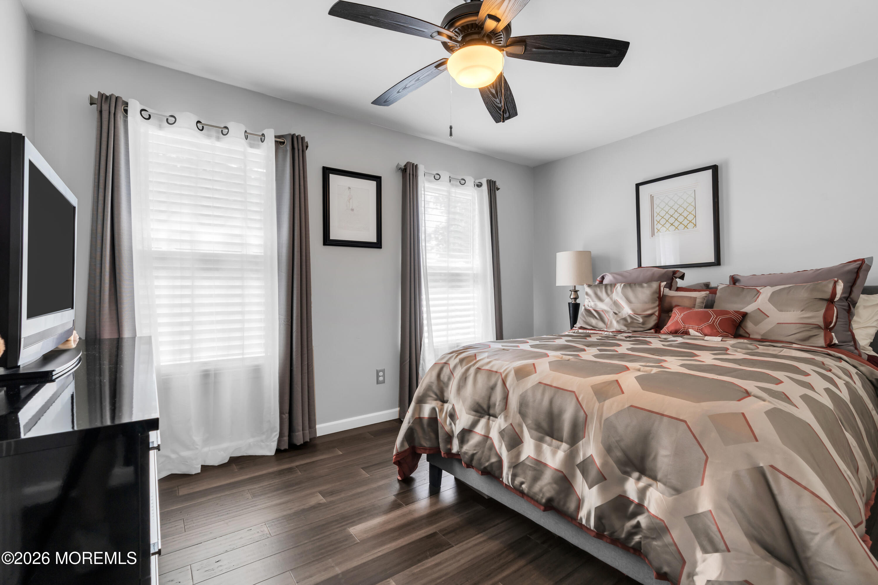 4 Laurel Crest Drive Howell NJ 07731