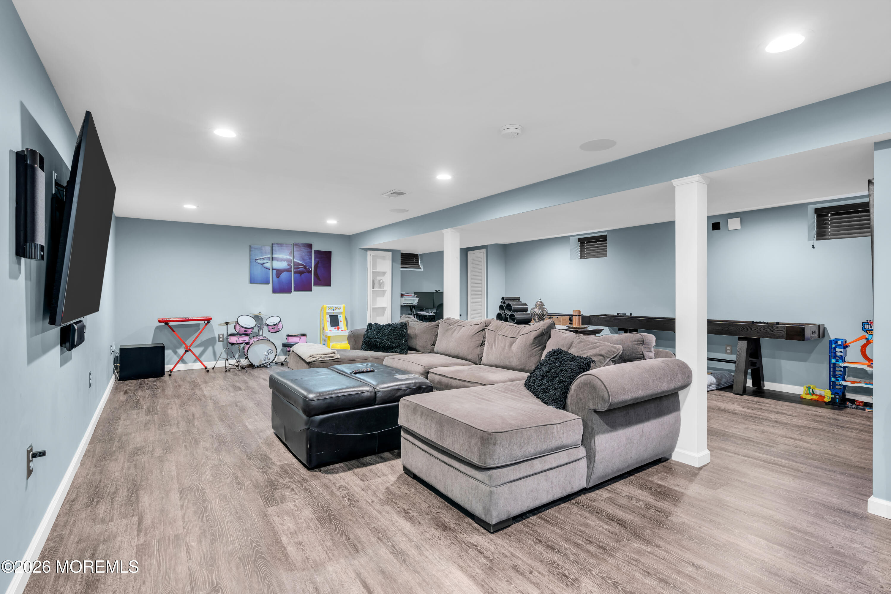 4 Laurel Crest Drive Howell NJ 07731