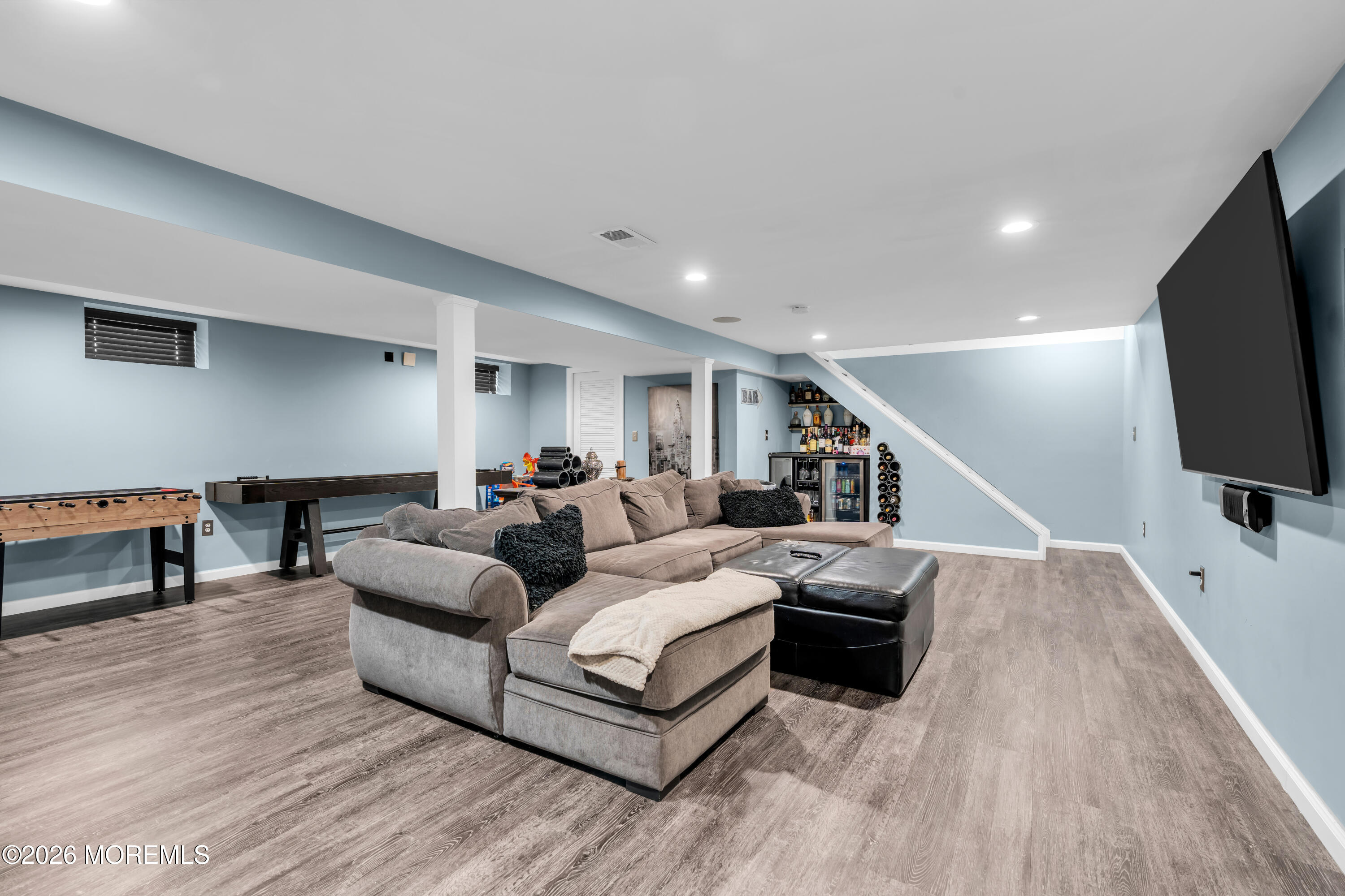 4 Laurel Crest Drive Howell NJ 07731