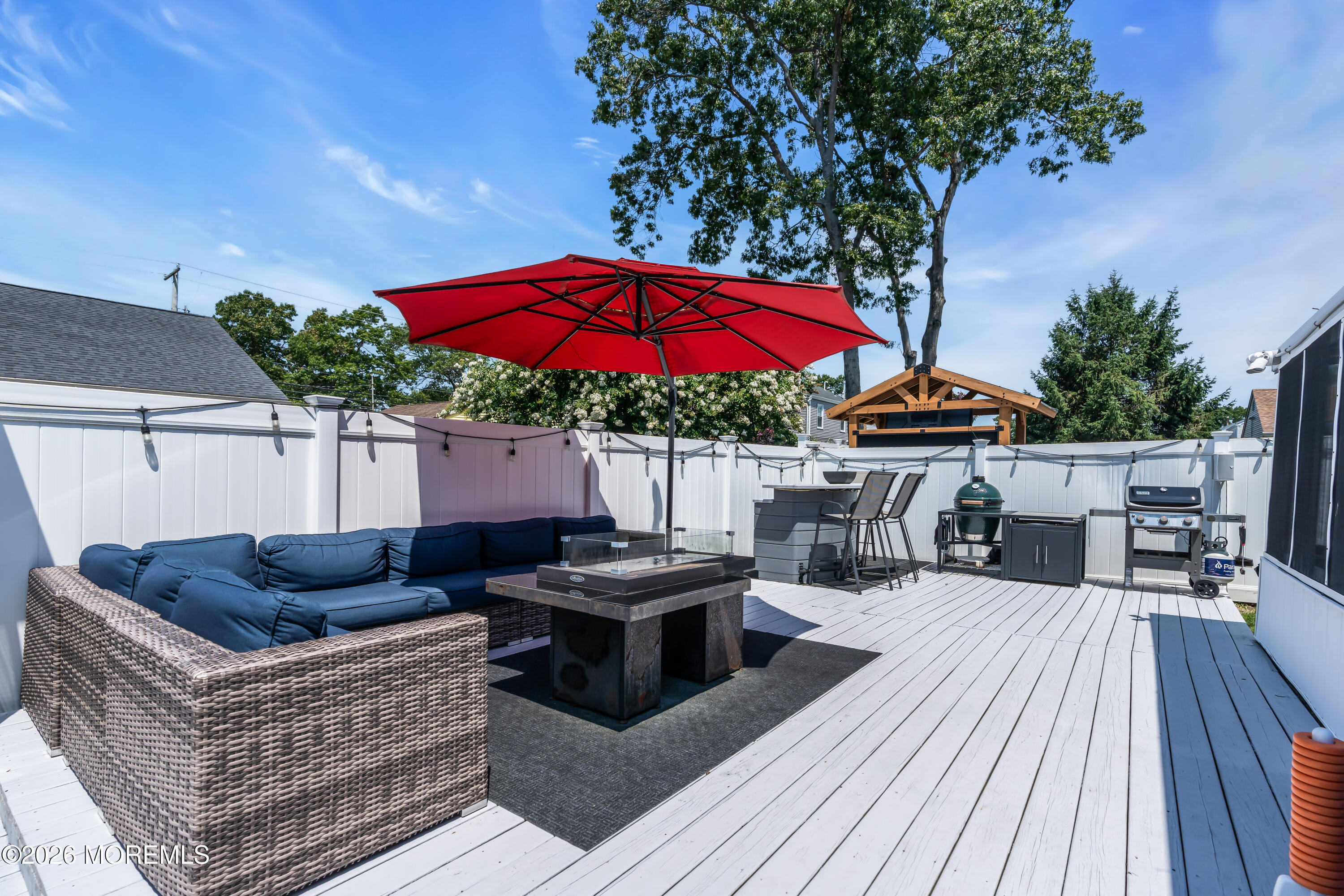 4 Laurel Crest Drive Howell NJ 07731