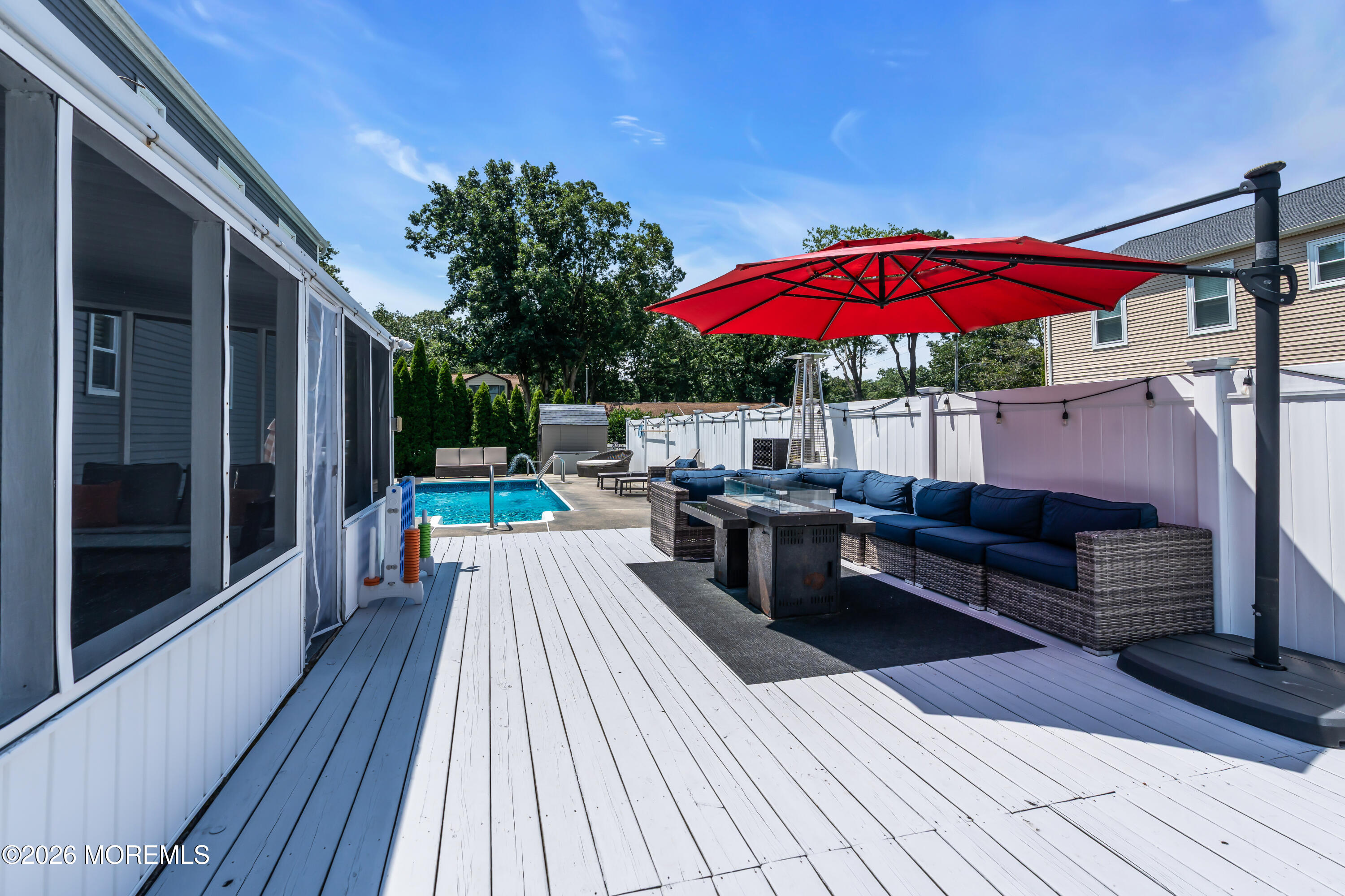 4 Laurel Crest Drive Howell NJ 07731