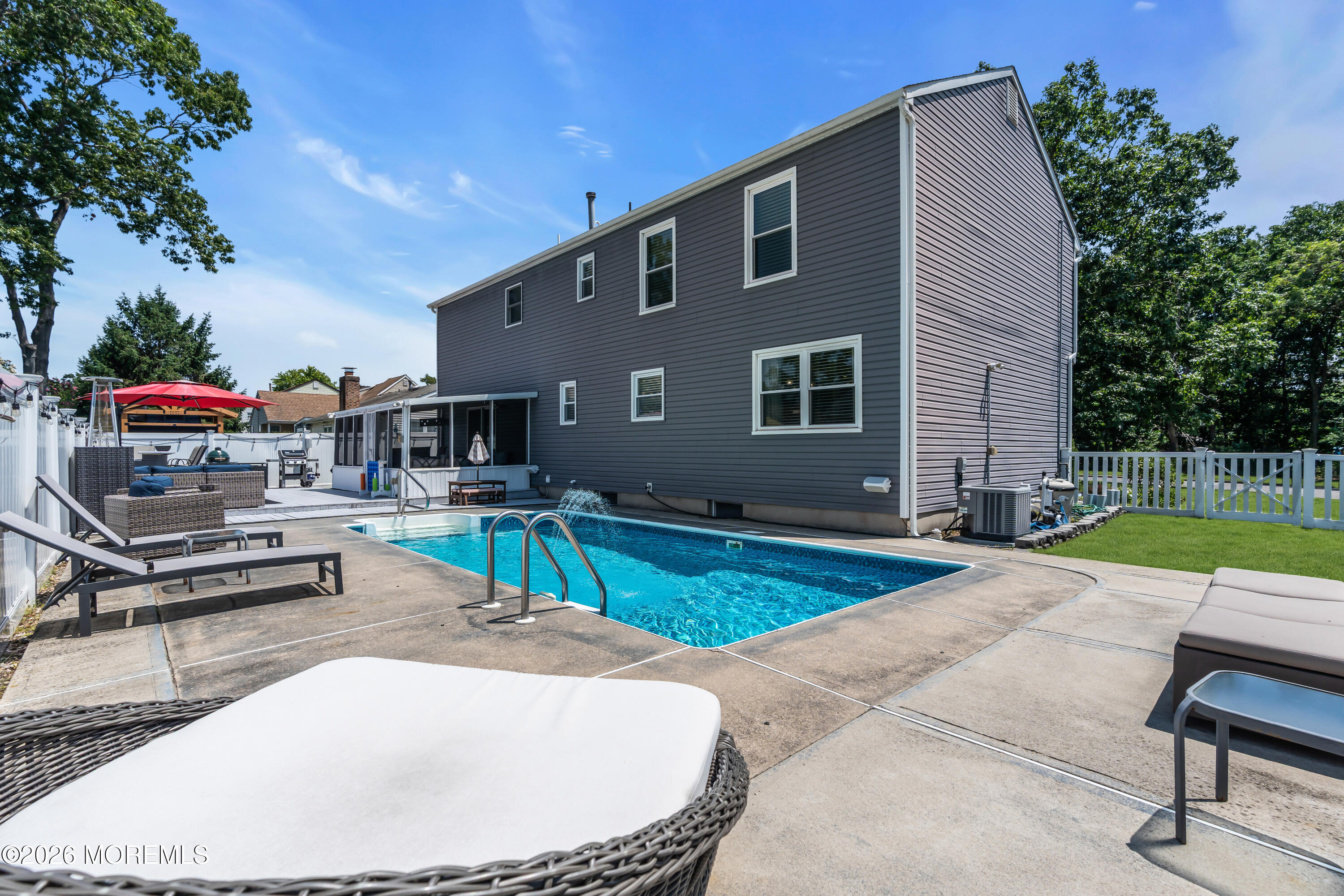 4 Laurel Crest Drive Howell NJ 07731