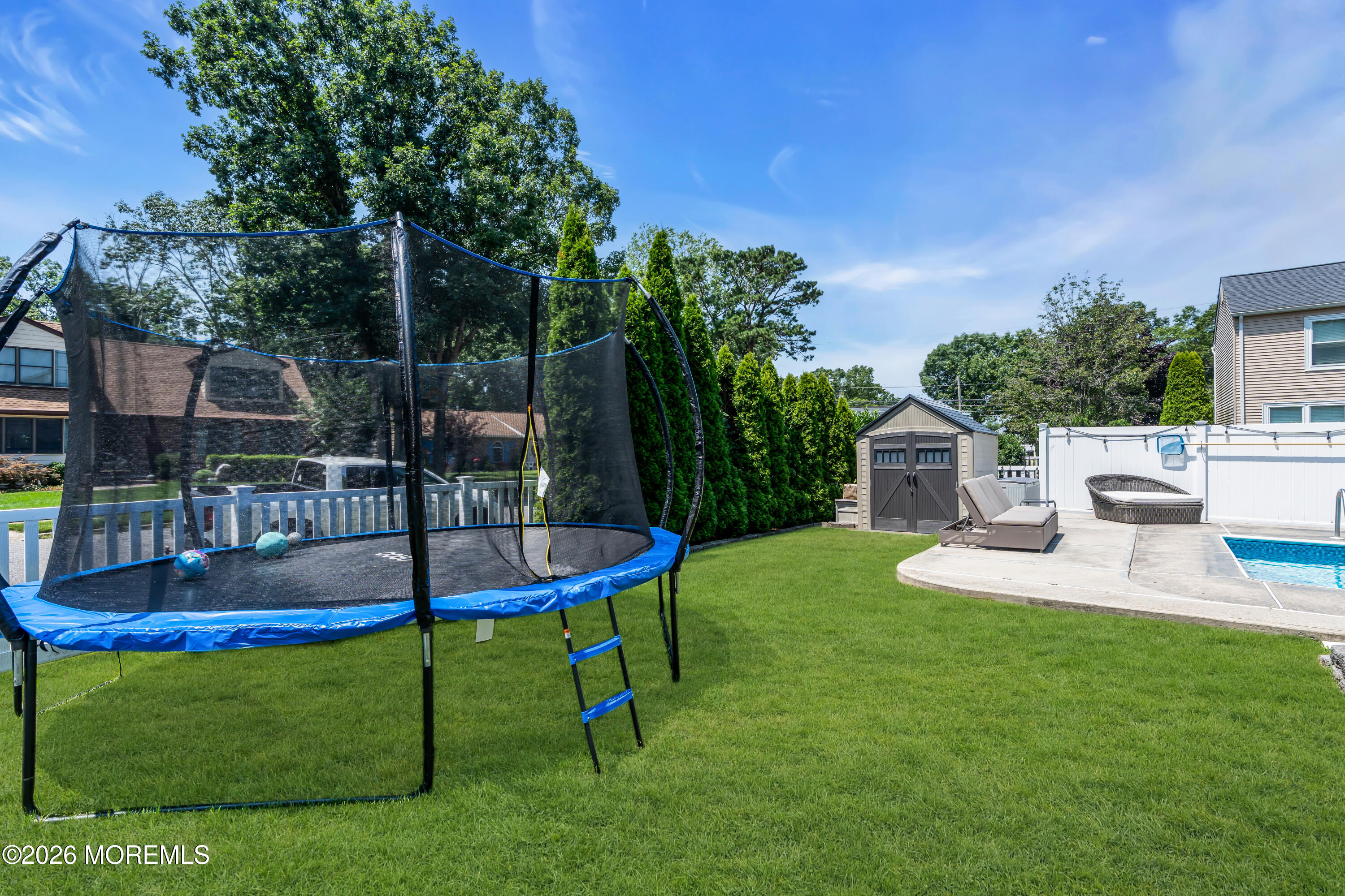 4 Laurel Crest Drive Howell NJ 07731