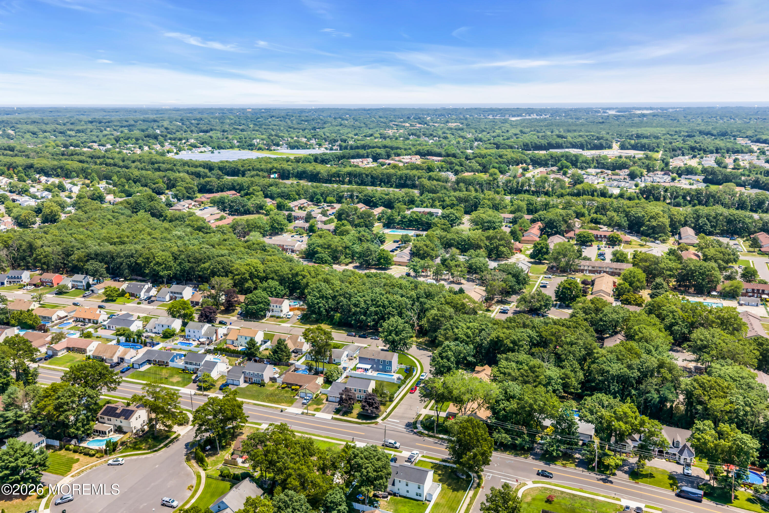 4 Laurel Crest Drive Howell NJ 07731