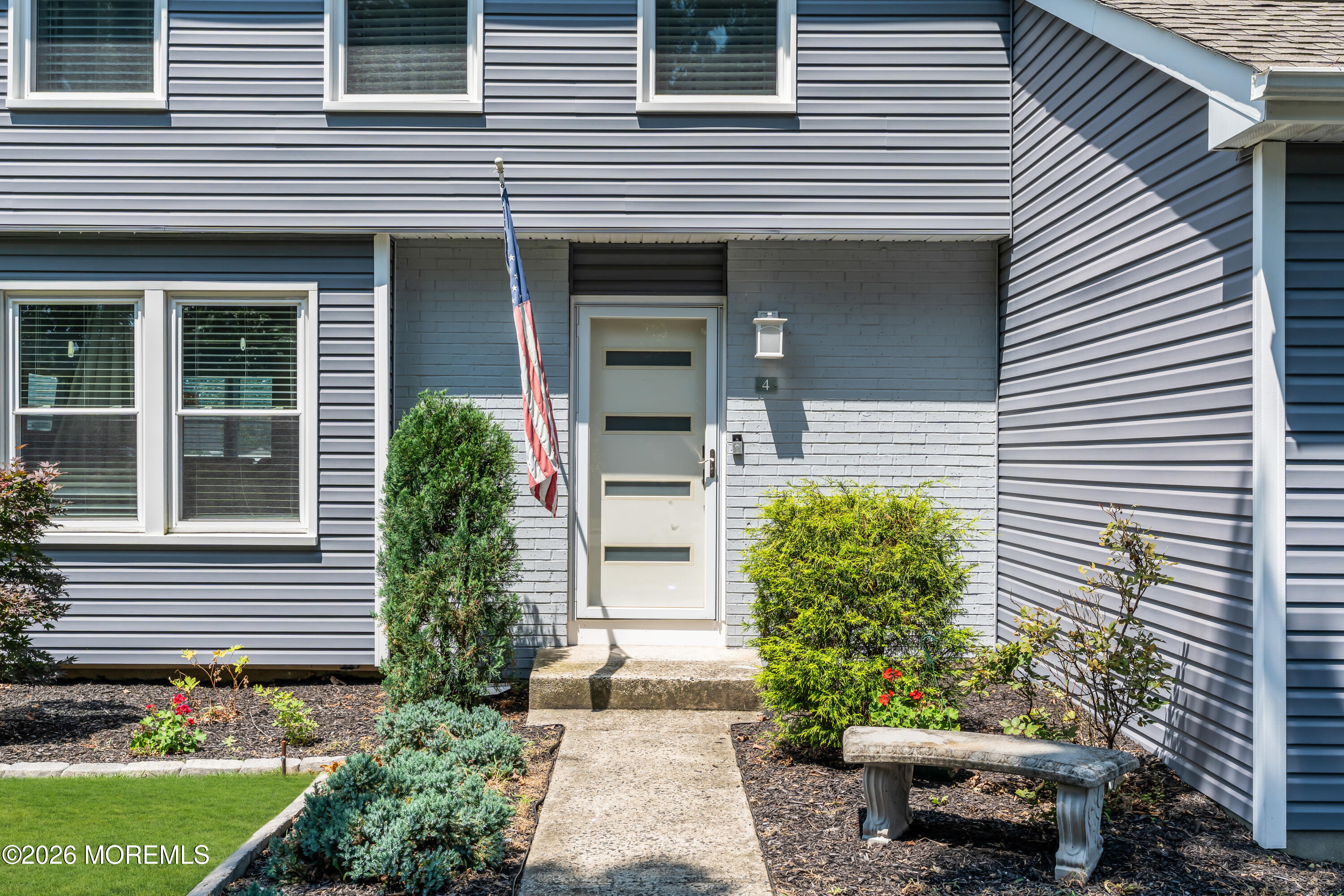 4 Laurel Crest Drive Howell NJ 07731