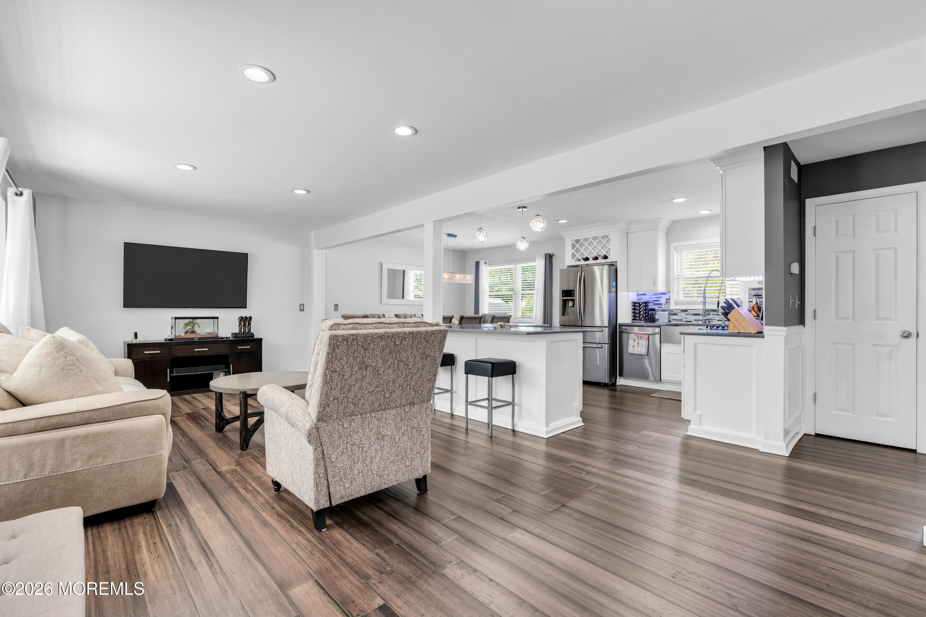 4 Laurel Crest Drive Howell NJ 07731