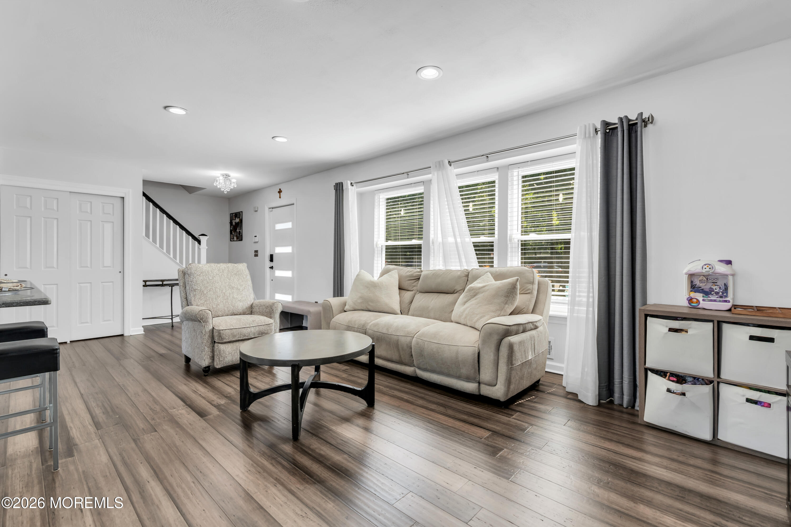 4 Laurel Crest Drive Howell NJ 07731