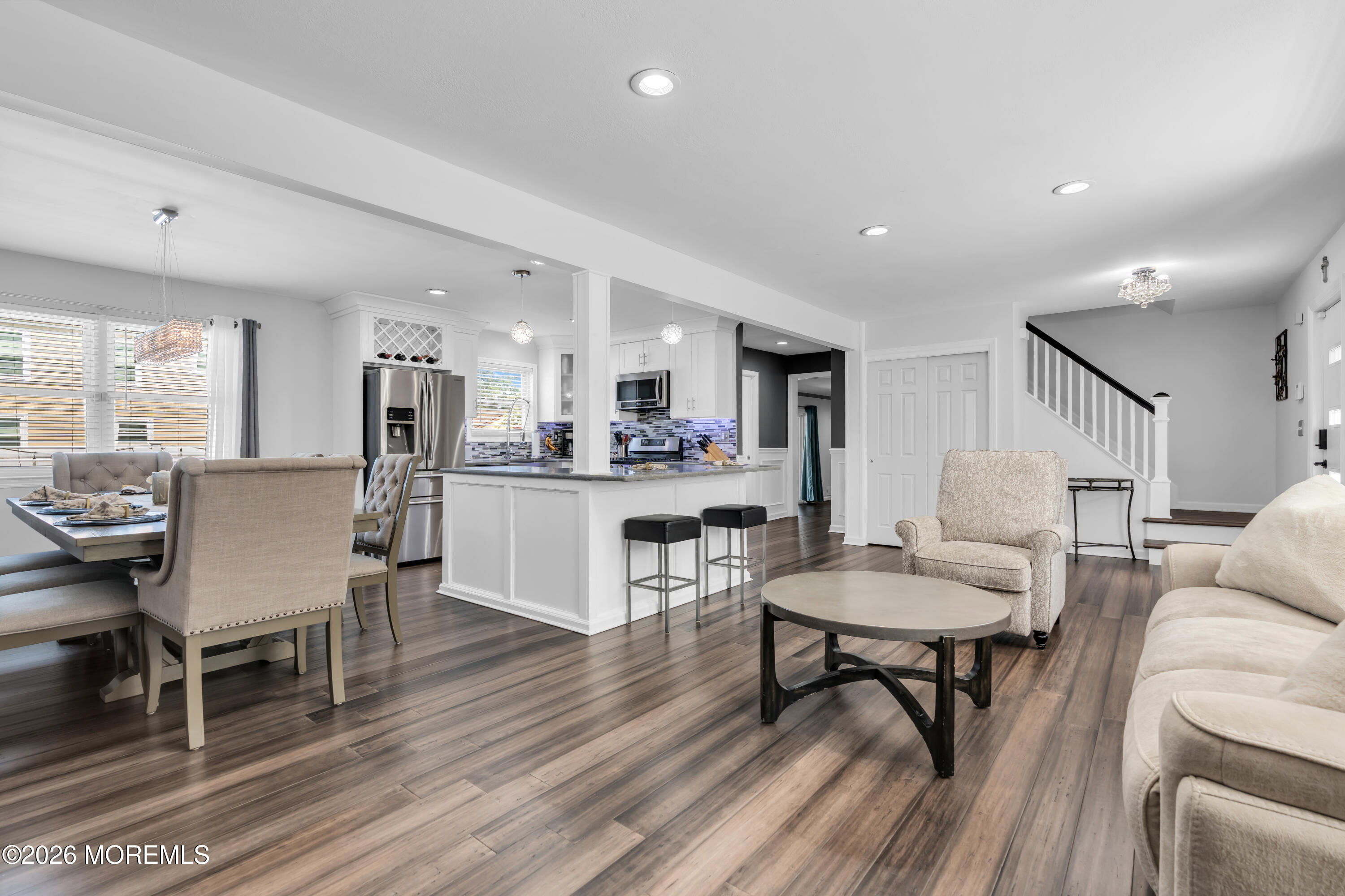 4 Laurel Crest Drive Howell NJ 07731
