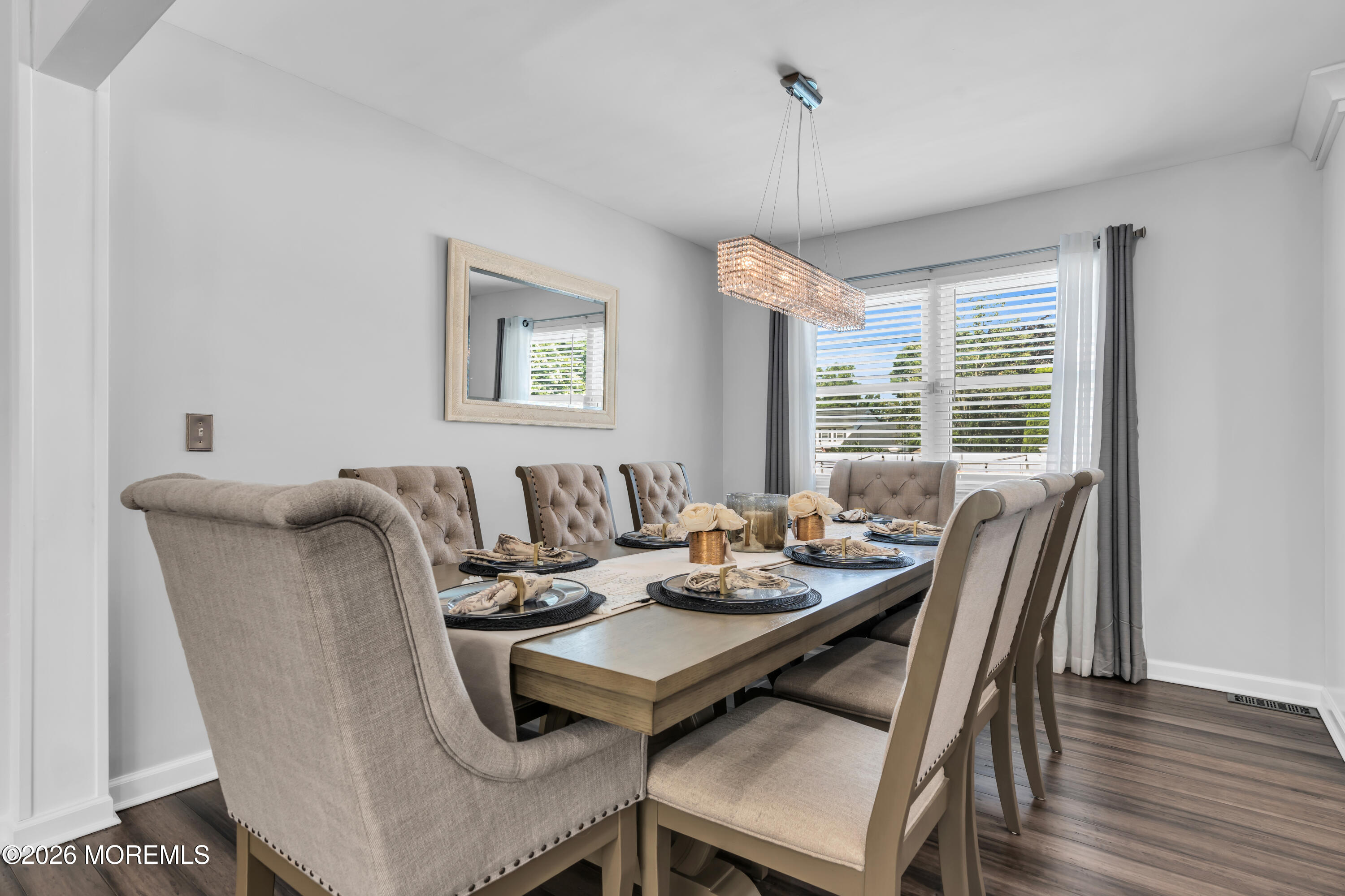 4 Laurel Crest Drive Howell NJ 07731