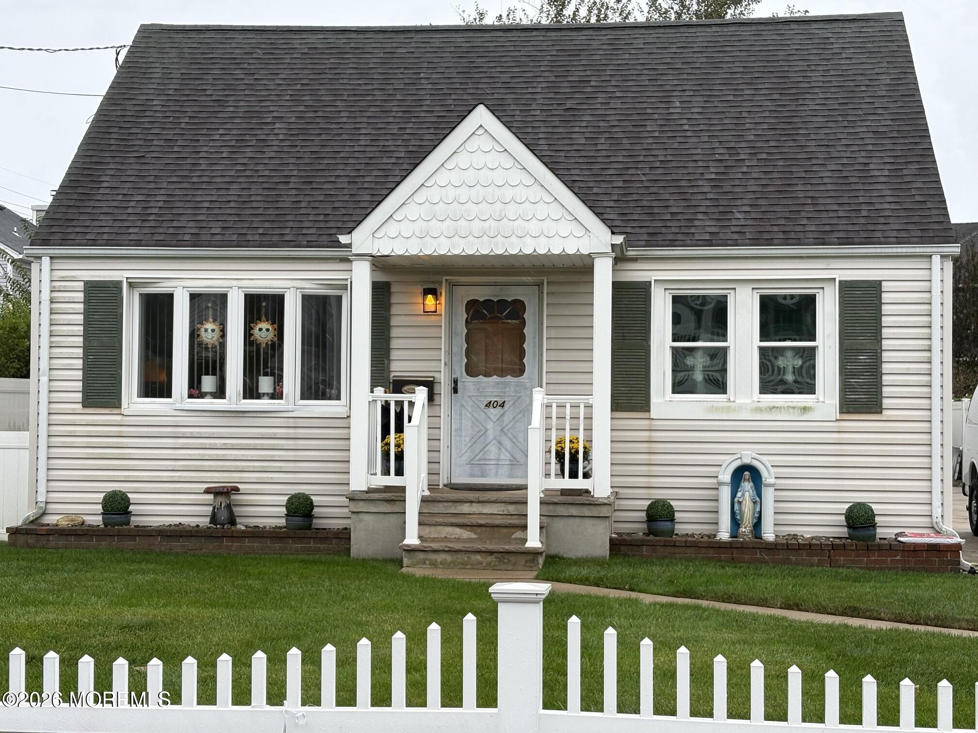 404 Newark Avenue Point Pleasant Beach NJ 08742
