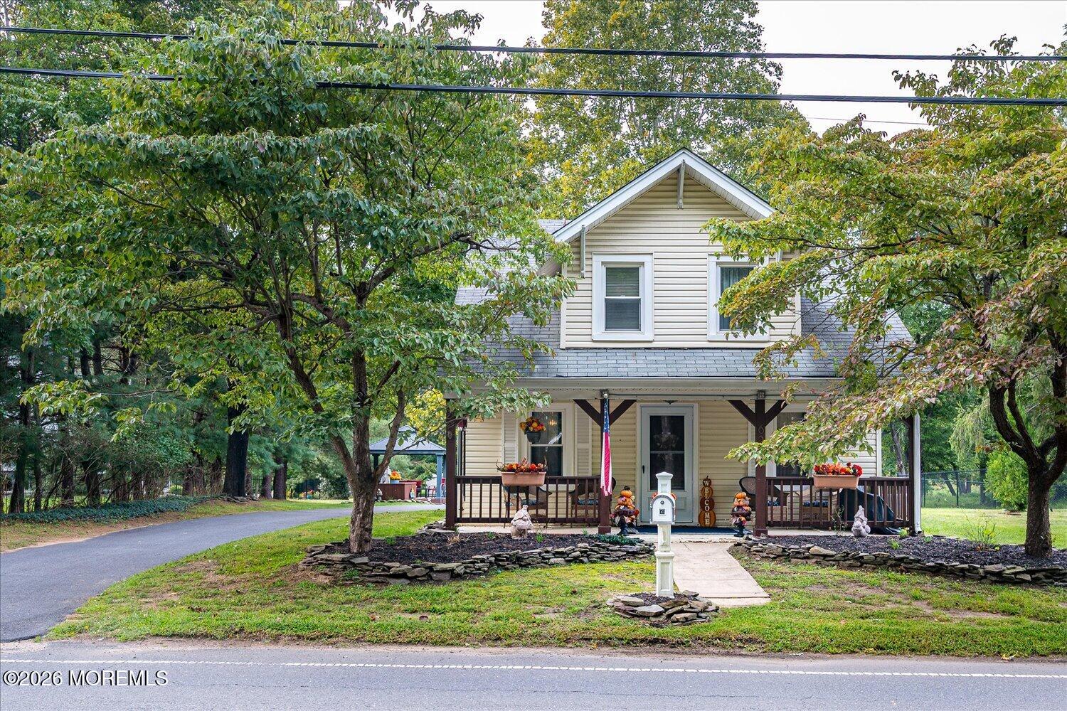 62 Taylors Mills Road Manalapan NJ 07726