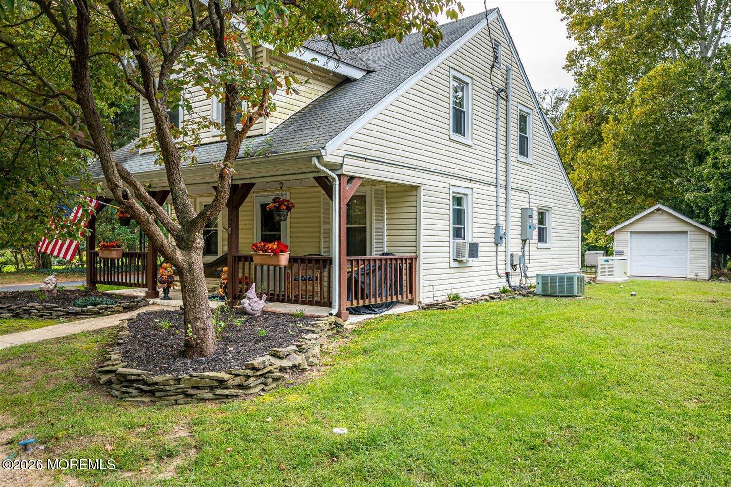 62 Taylors Mills Road Manalapan NJ 07726