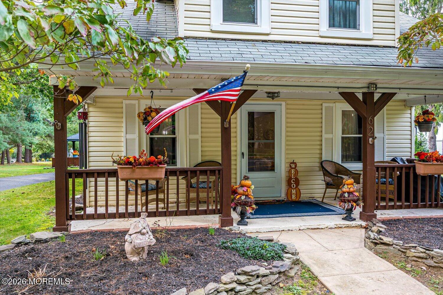 62 Taylors Mills Road Manalapan NJ 07726