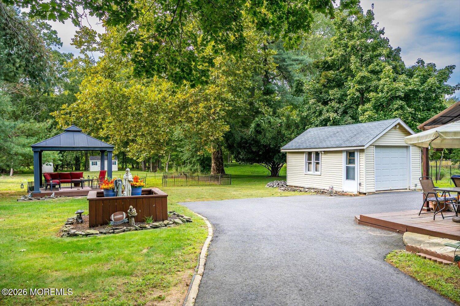 62 Taylors Mills Road Manalapan NJ 07726