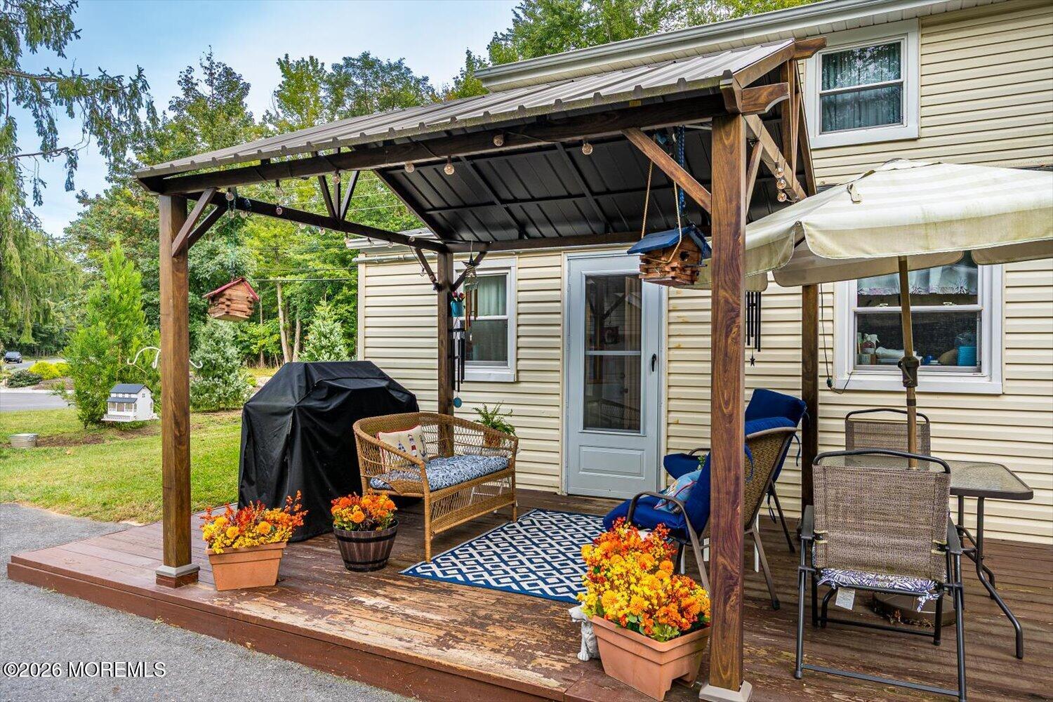 62 Taylors Mills Road Manalapan NJ 07726