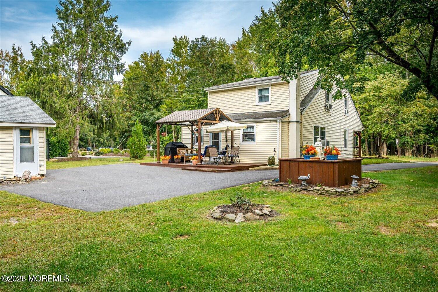 62 Taylors Mills Road Manalapan NJ 07726