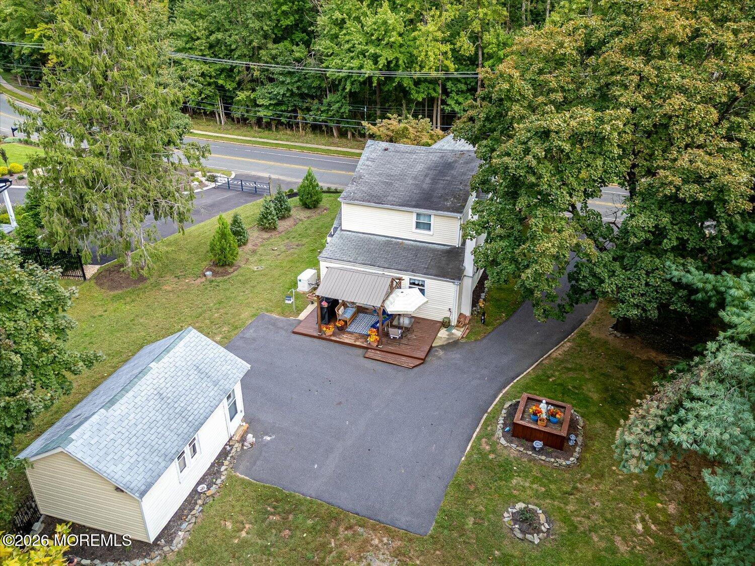 62 Taylors Mills Road Manalapan NJ 07726