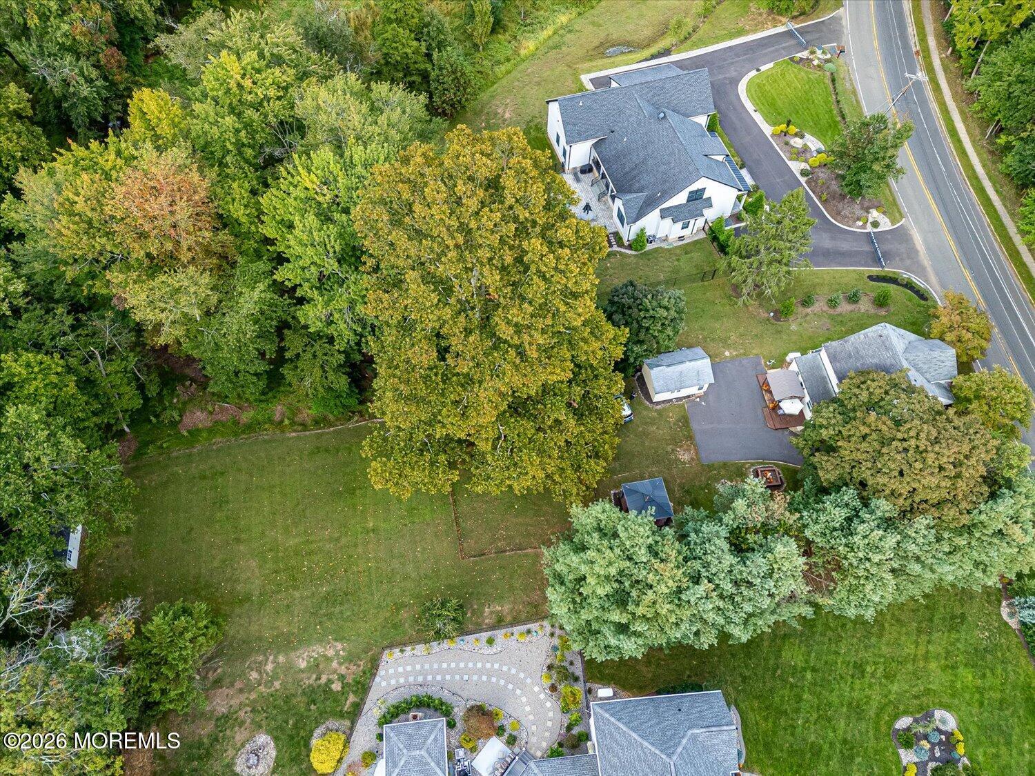 62 Taylors Mills Road Manalapan NJ 07726
