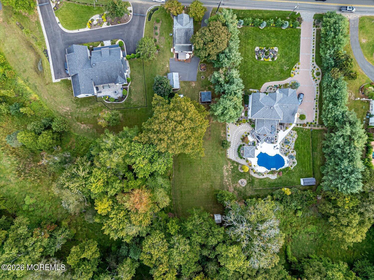62 Taylors Mills Road Manalapan NJ 07726