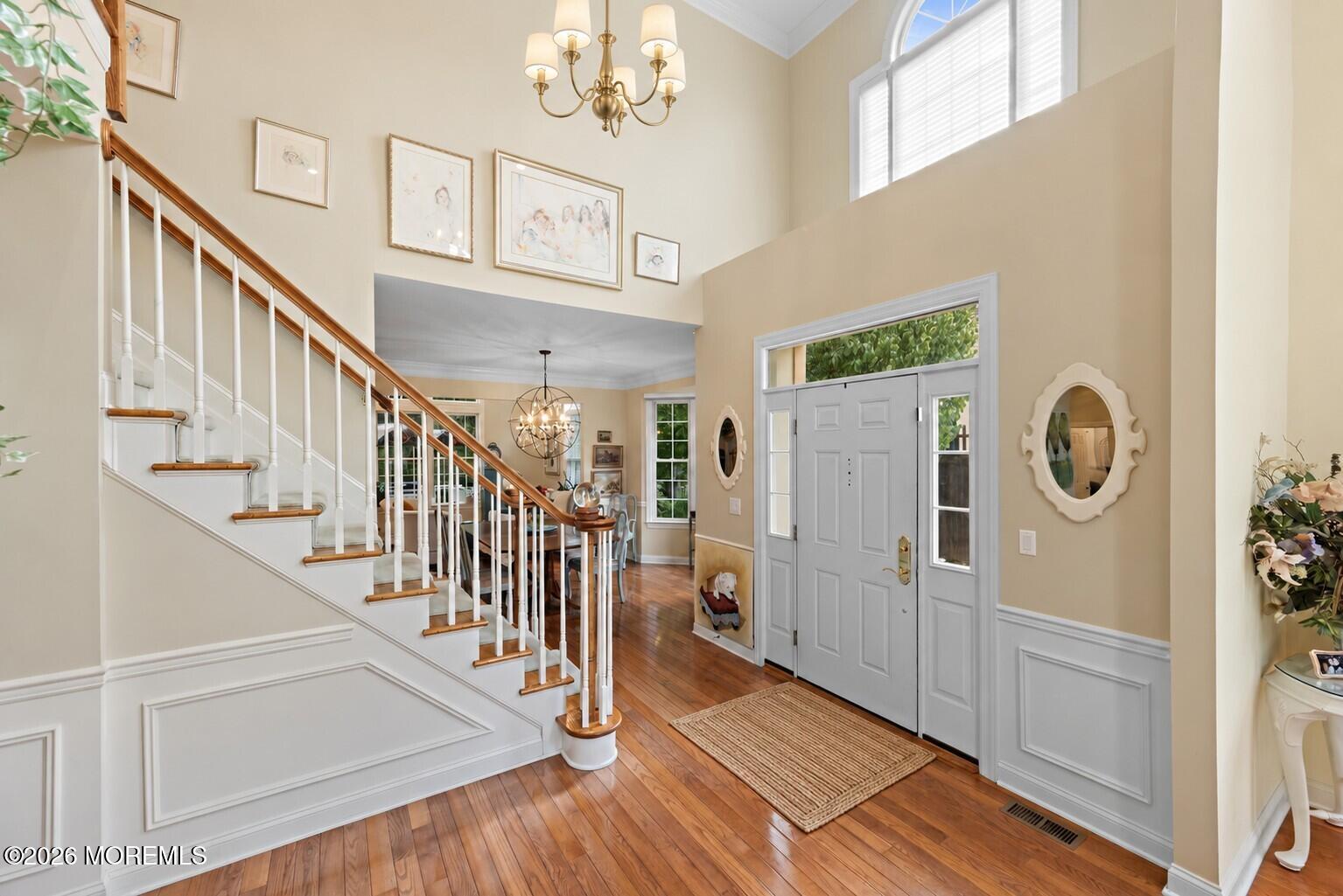 26 Wyckoff Way Chester Twp NJ 07930