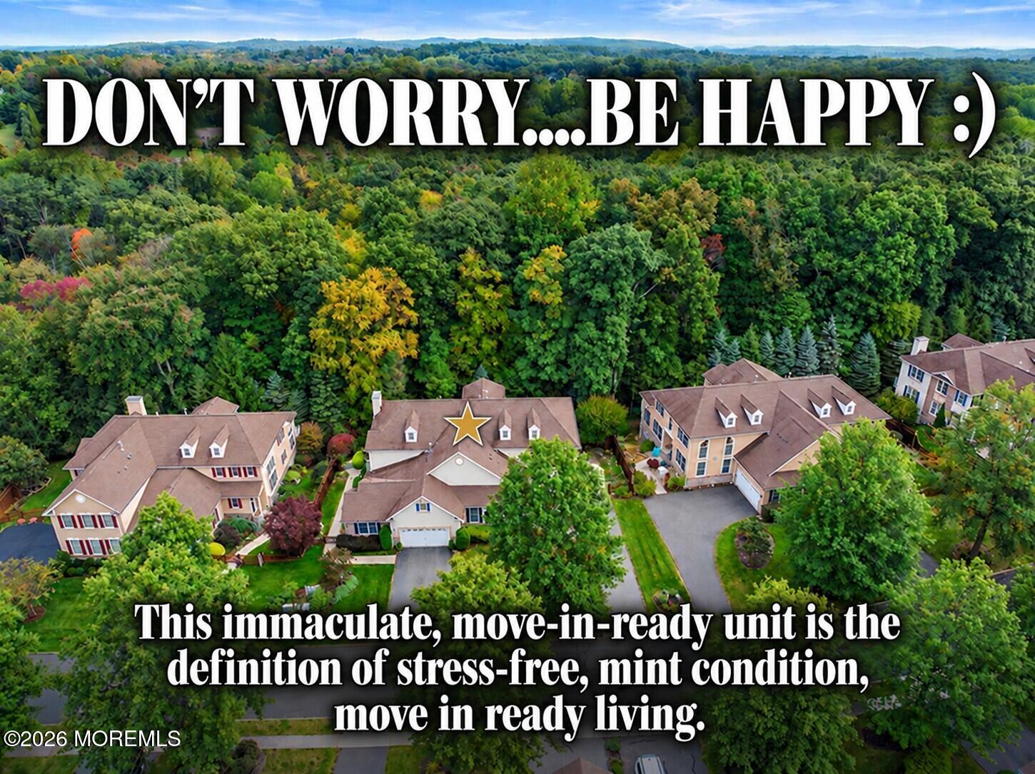 26 Wyckoff Way Chester Twp NJ 07930