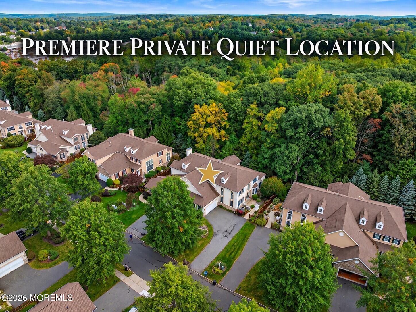 26 Wyckoff Way Chester Twp NJ 07930