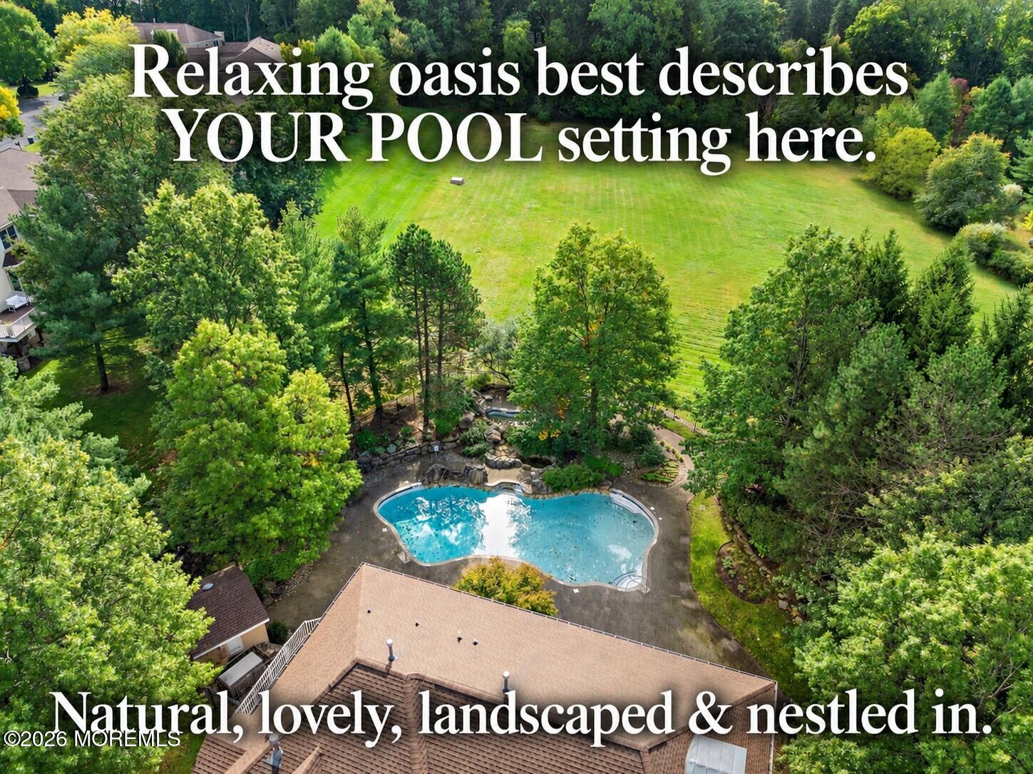 26 Wyckoff Way Chester Twp NJ 07930