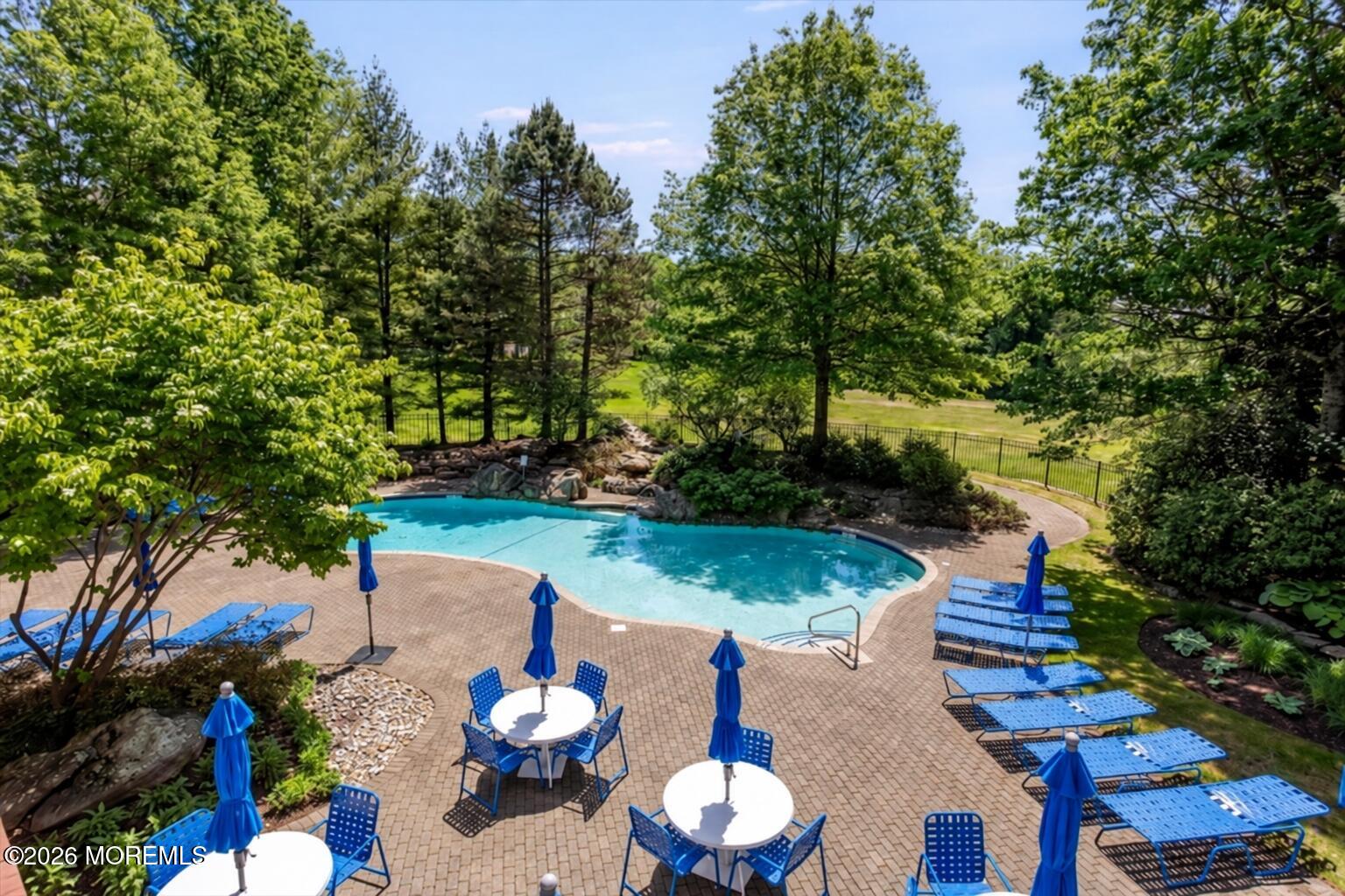 26 Wyckoff Way Chester Twp NJ 07930