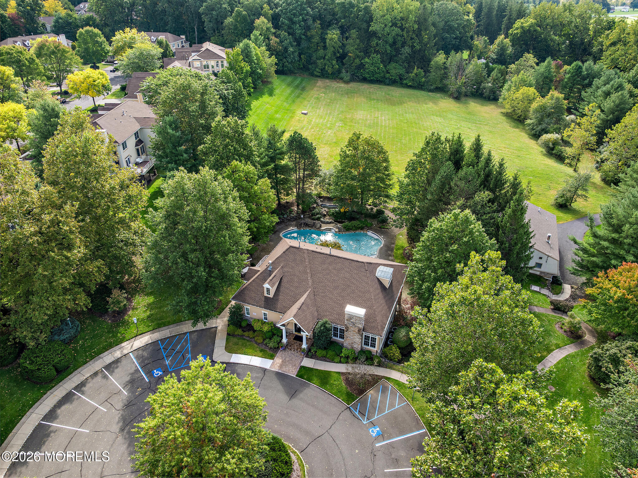 26 Wyckoff Way Chester Twp NJ 07930