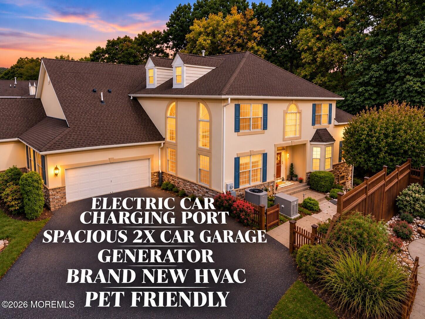 26 Wyckoff Way Chester Twp NJ 07930
