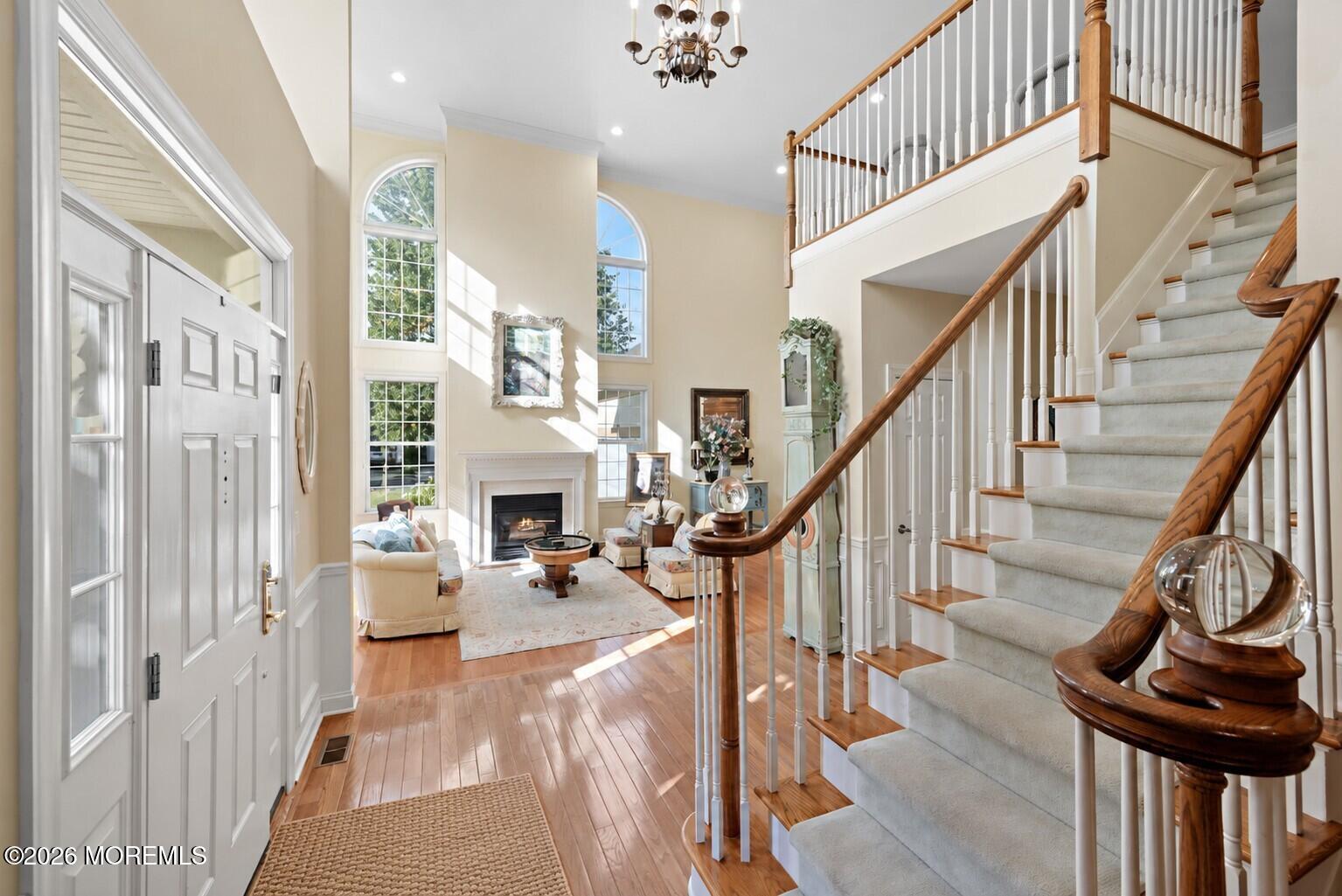 26 Wyckoff Way Chester Twp NJ 07930