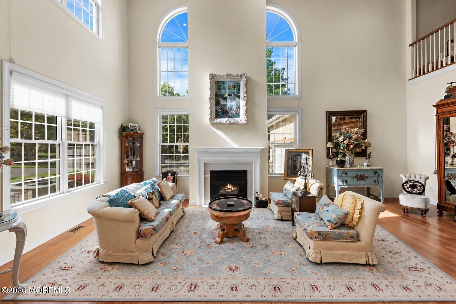 26 Wyckoff Way Chester Twp NJ 07930