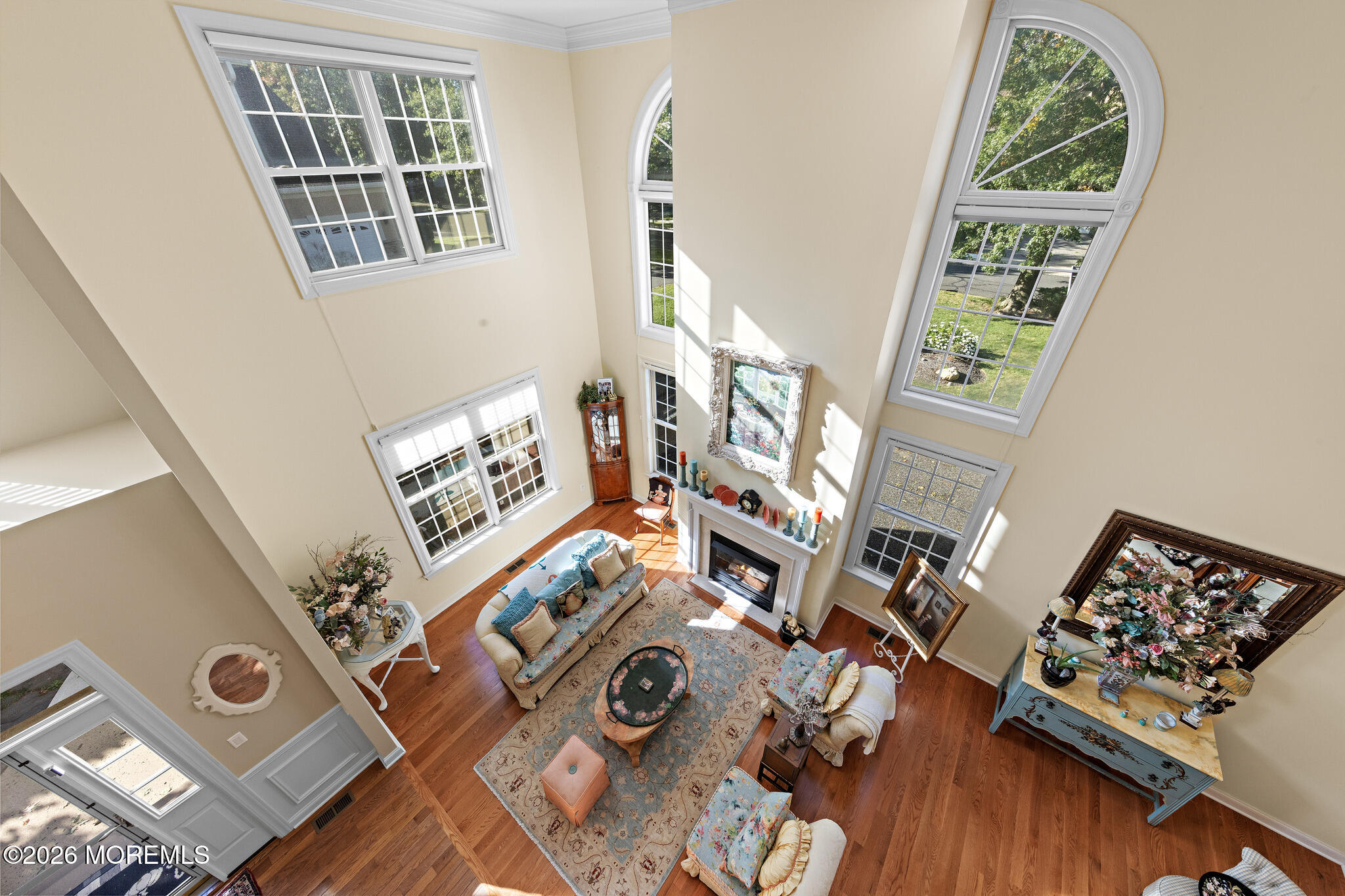 26 Wyckoff Way Chester Twp NJ 07930